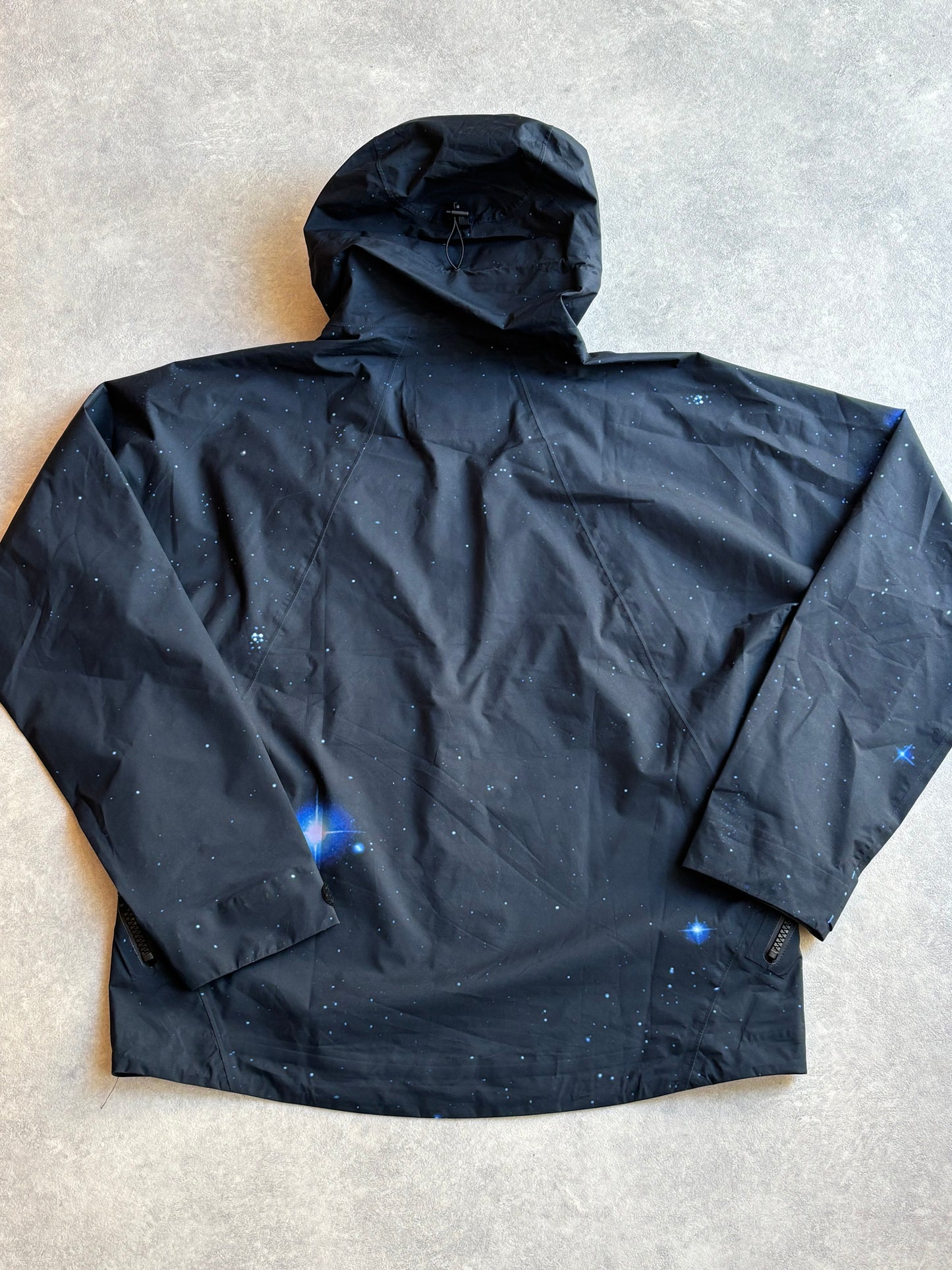 G-star Raw By Marc Newson Galaxy Jacket M