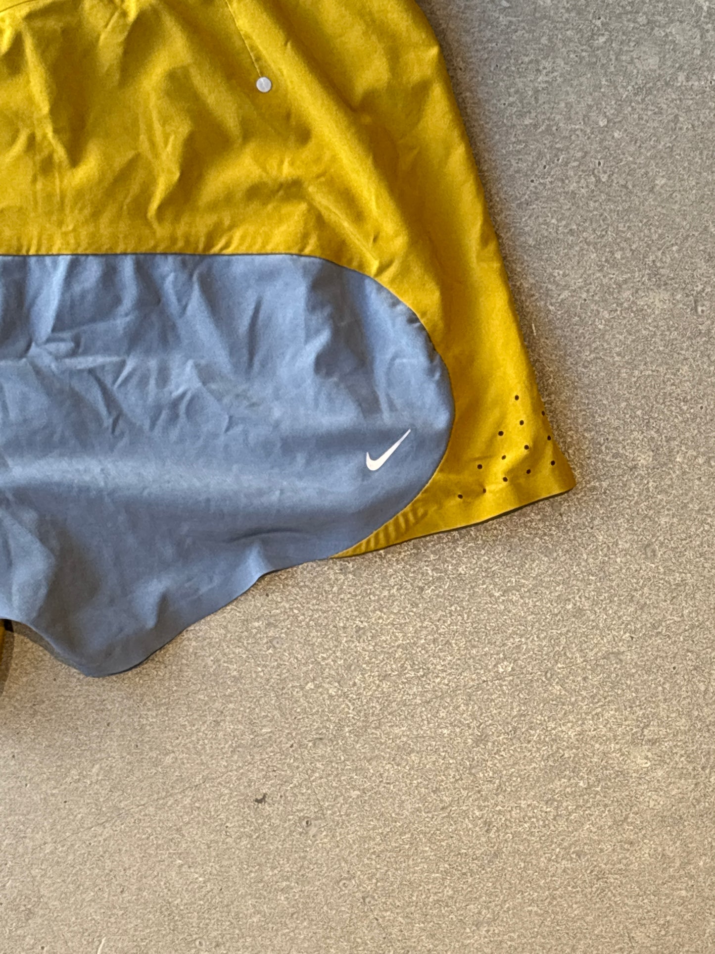Nike x Undercover Gyakusou Dry Fit Shorts L