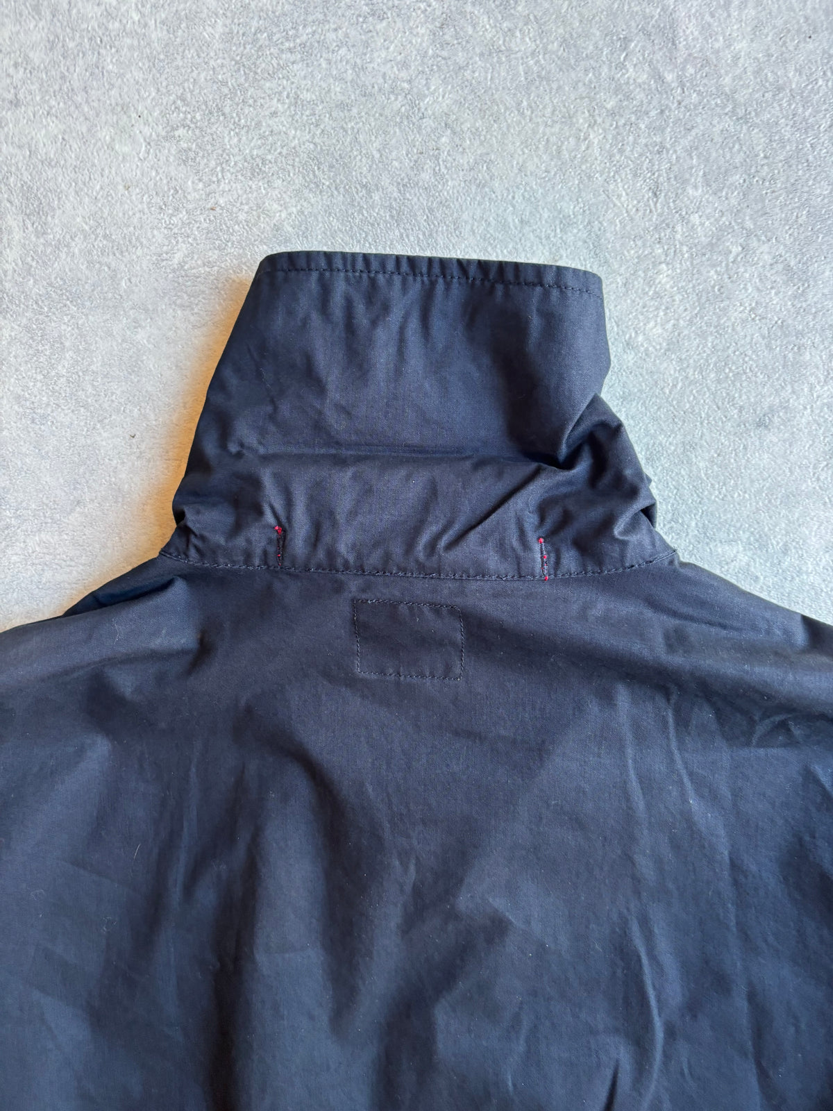 Boneville Cargo Navy Jacket