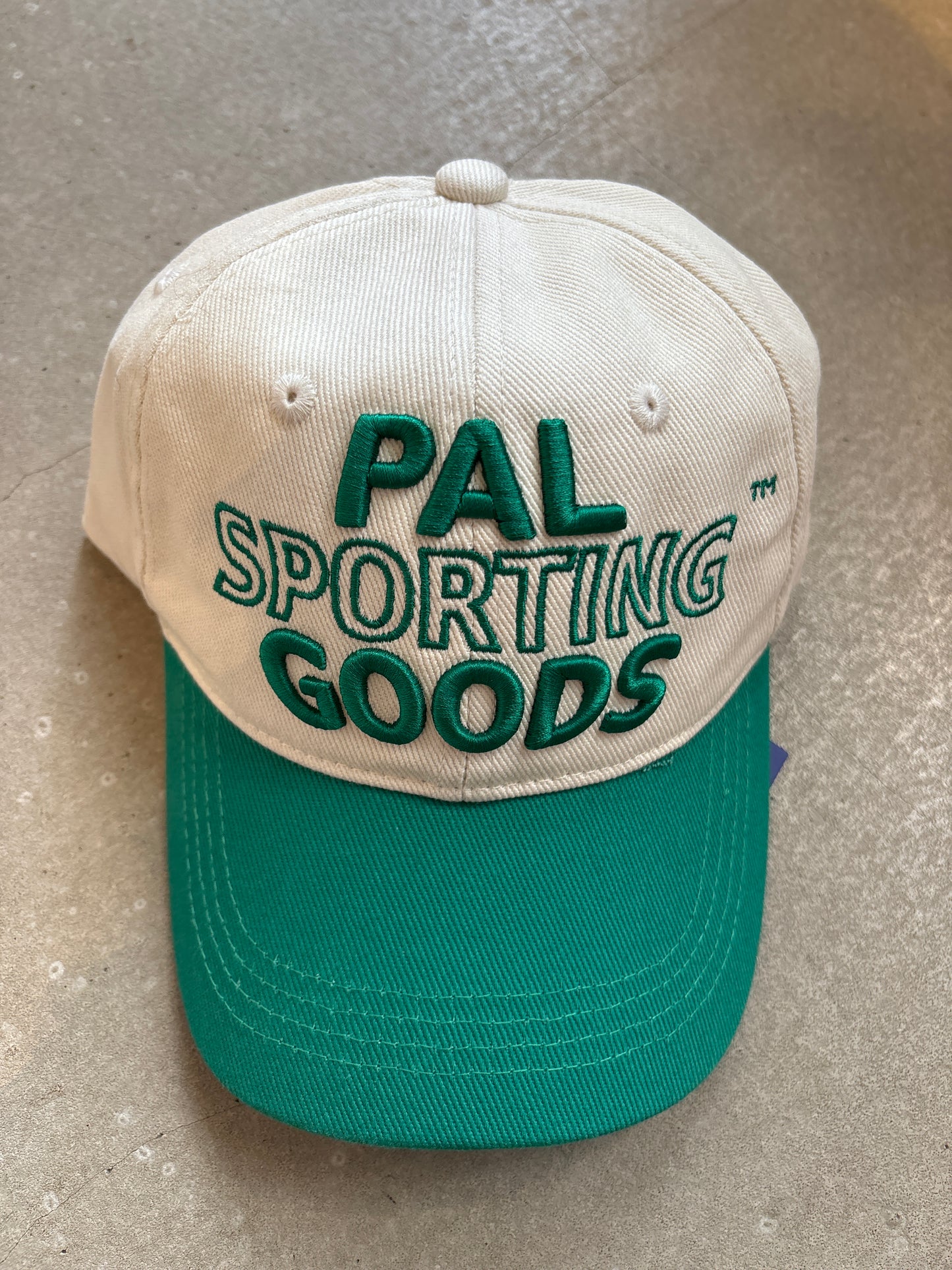 Pal Sporting Goods Caps