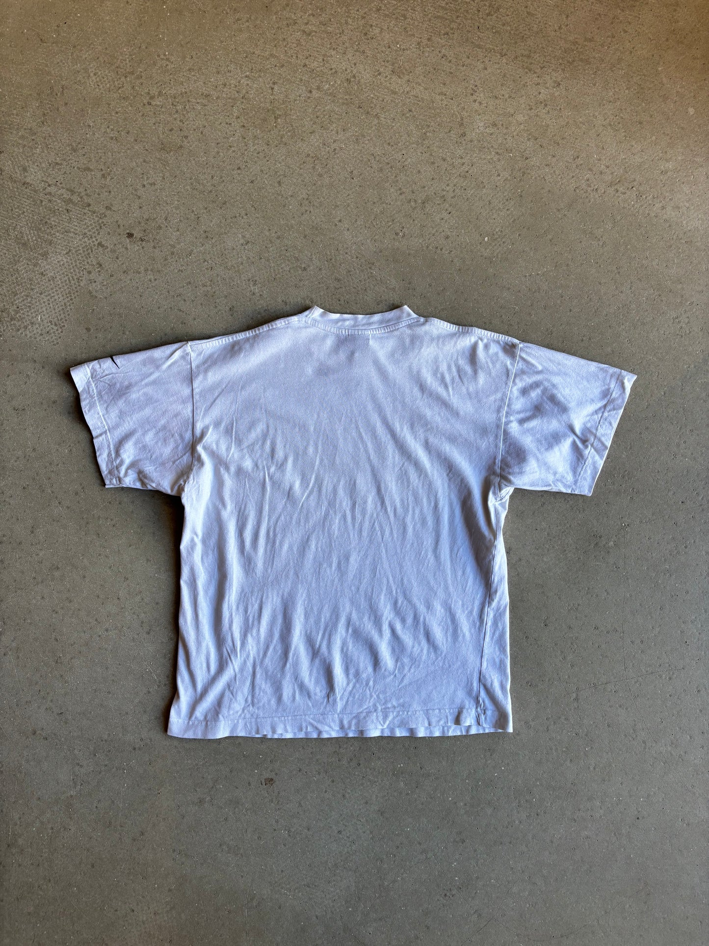 Nike 90's Andre Agassi Tee Size M