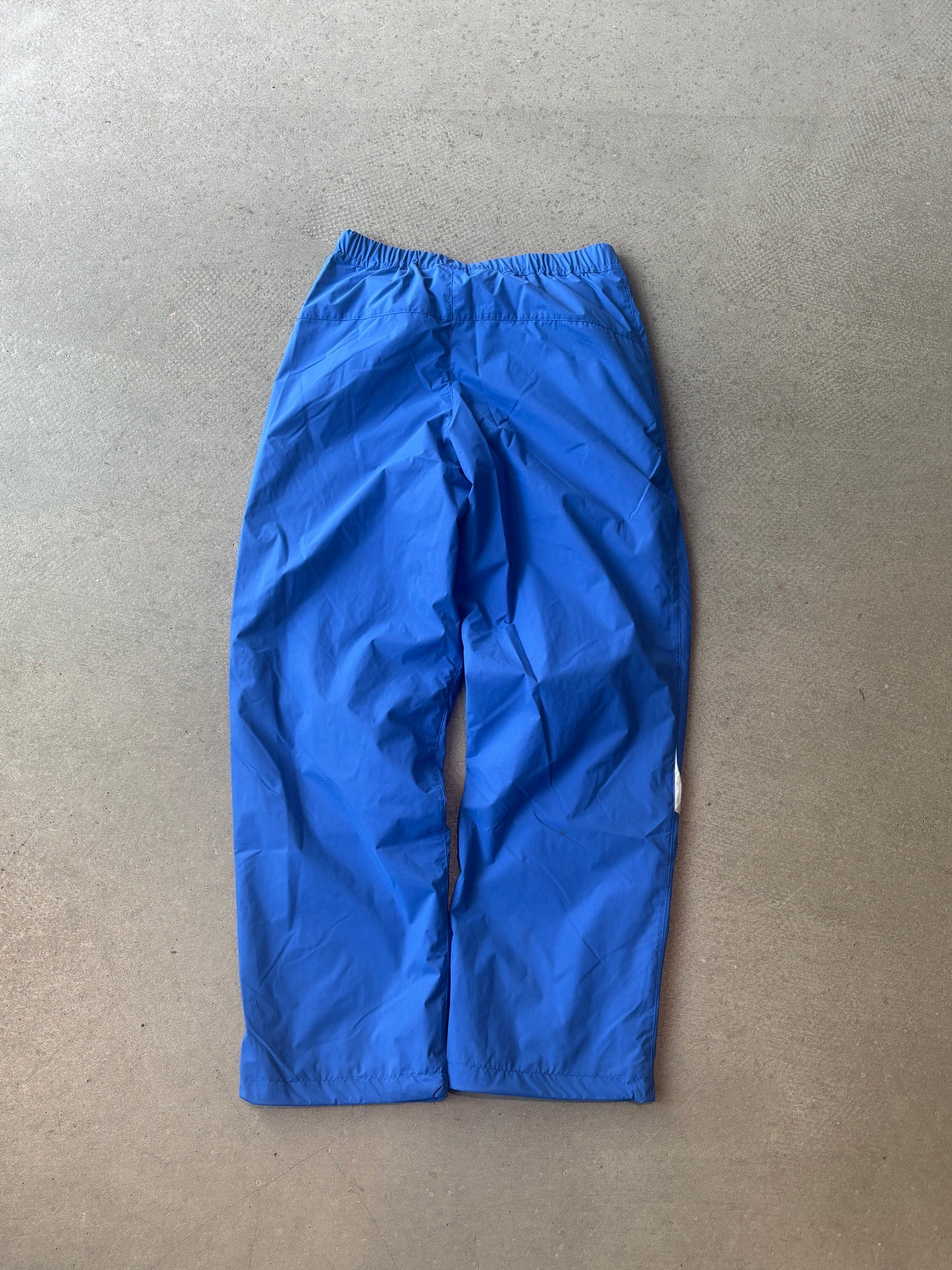Palace Border Trouser Blue/Vapor S