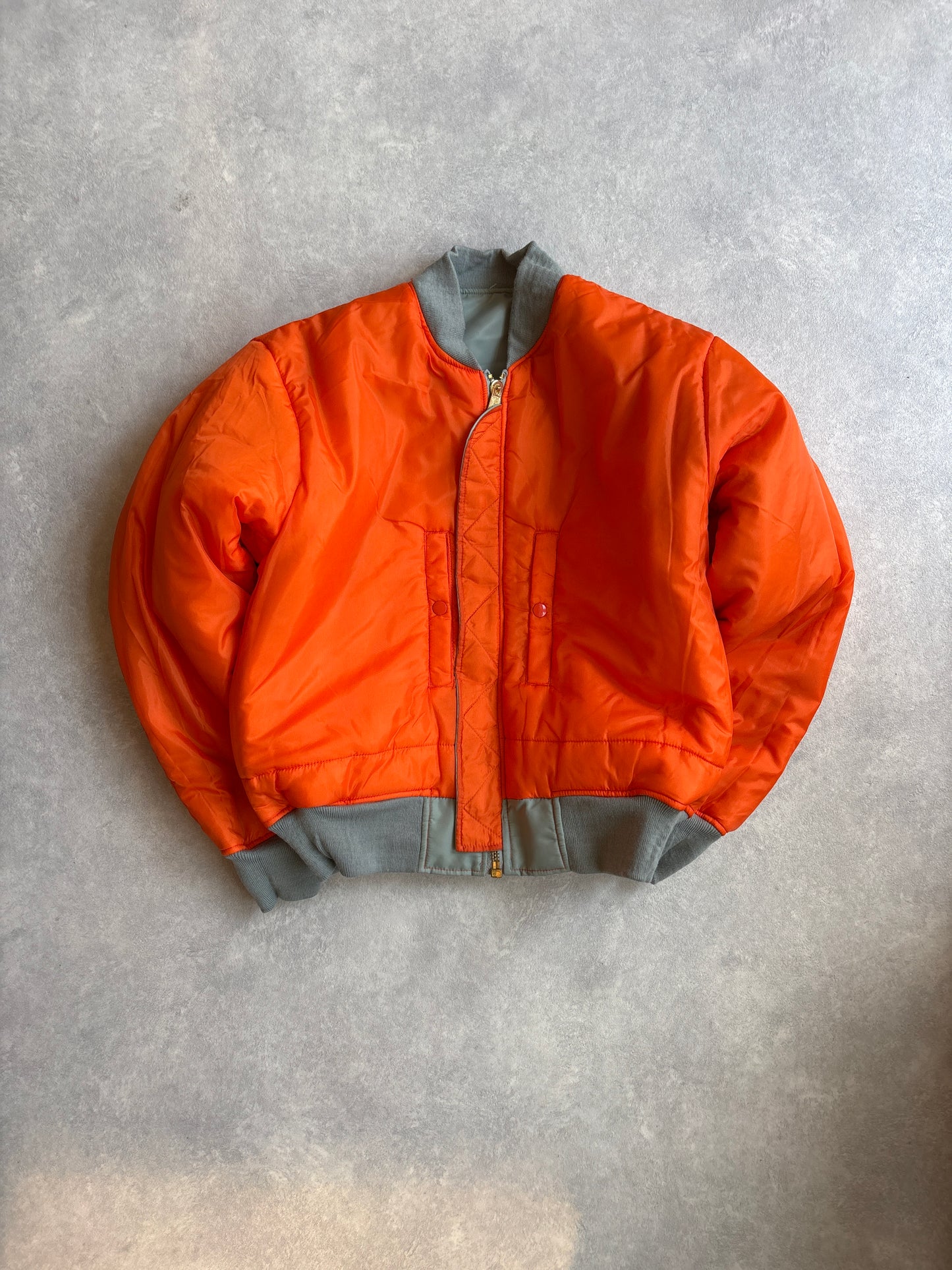 Bomber Jack Double Sided M