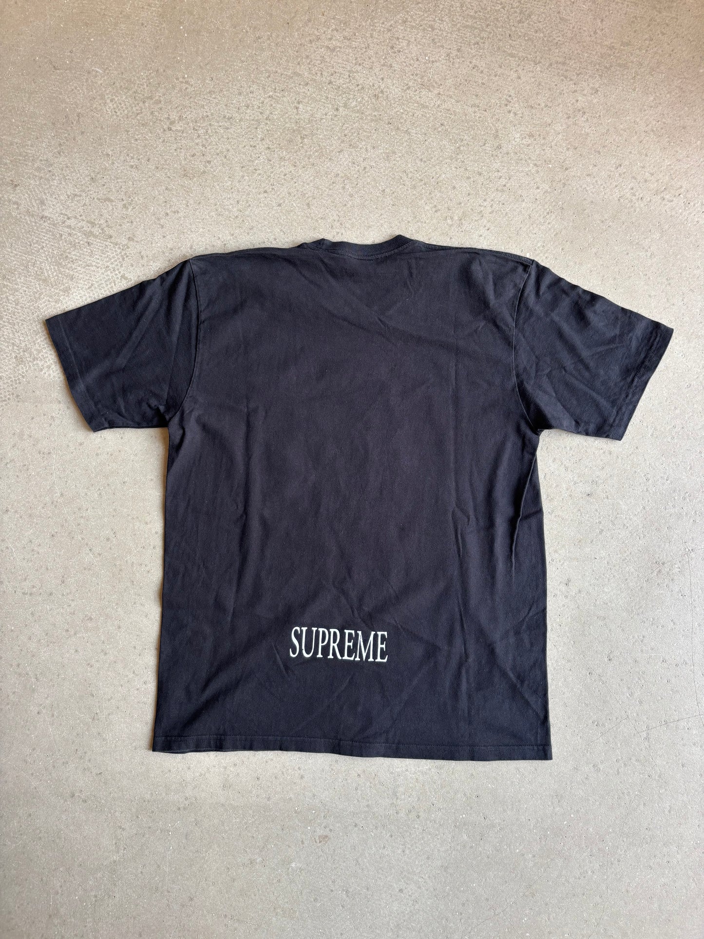Supreme Decline Of Western Civilization Black XL
