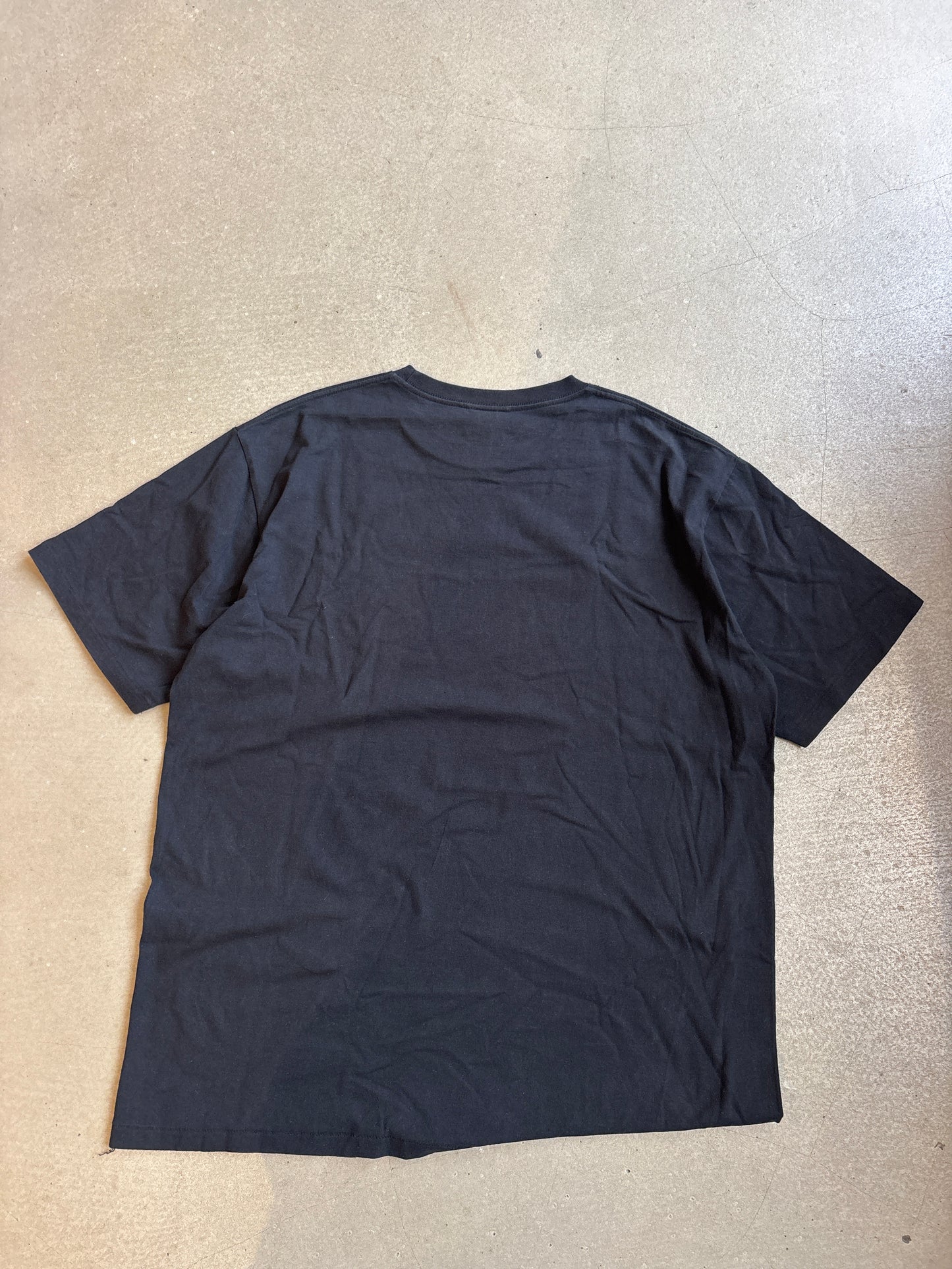 Bape Ursus Tee Black XXL