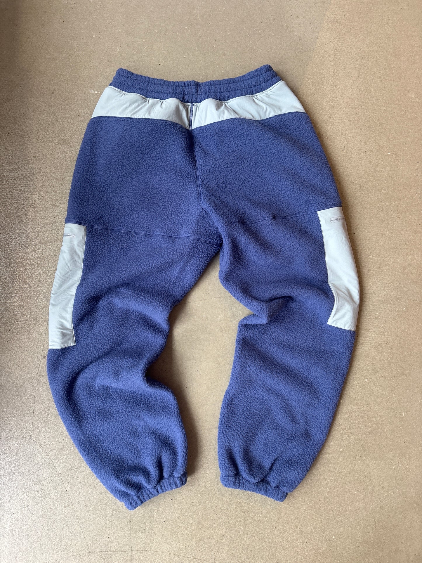 Palace Thermalite Fleece Jogger Lavender M