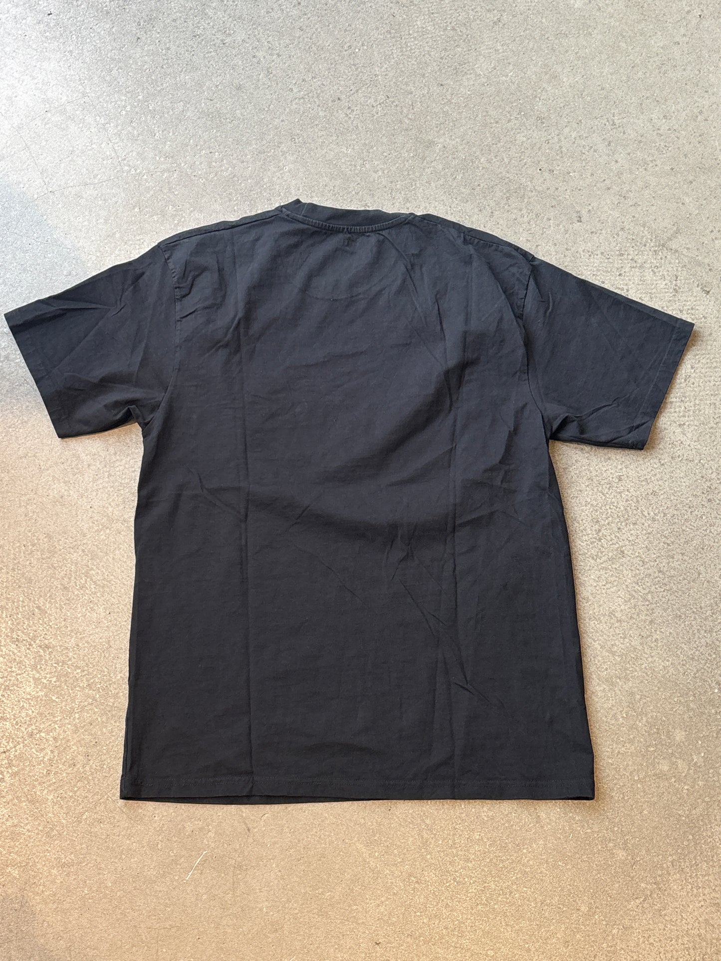 Patta x Homecoming Lagos 2022 Tee Black L