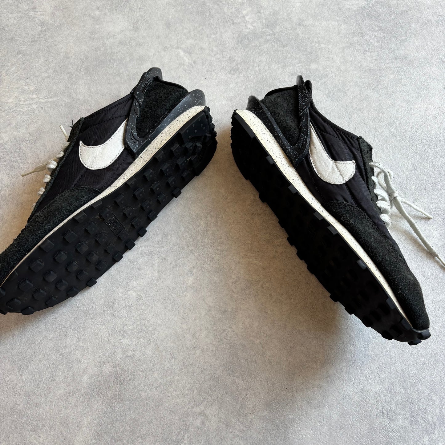 Nike Daybreak Undercover Black 46