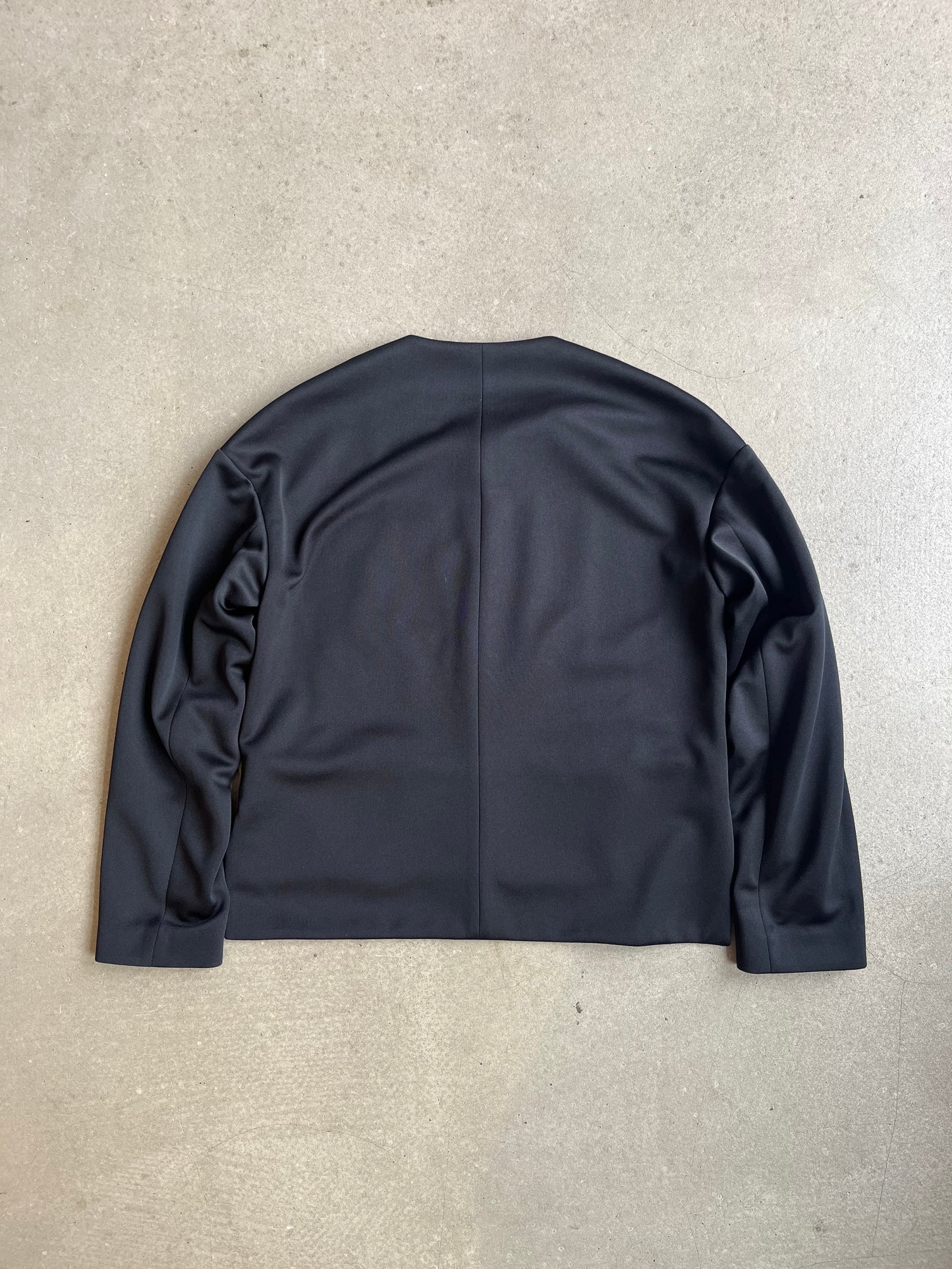 MYne Mihara Yasuhiro Blazer black L