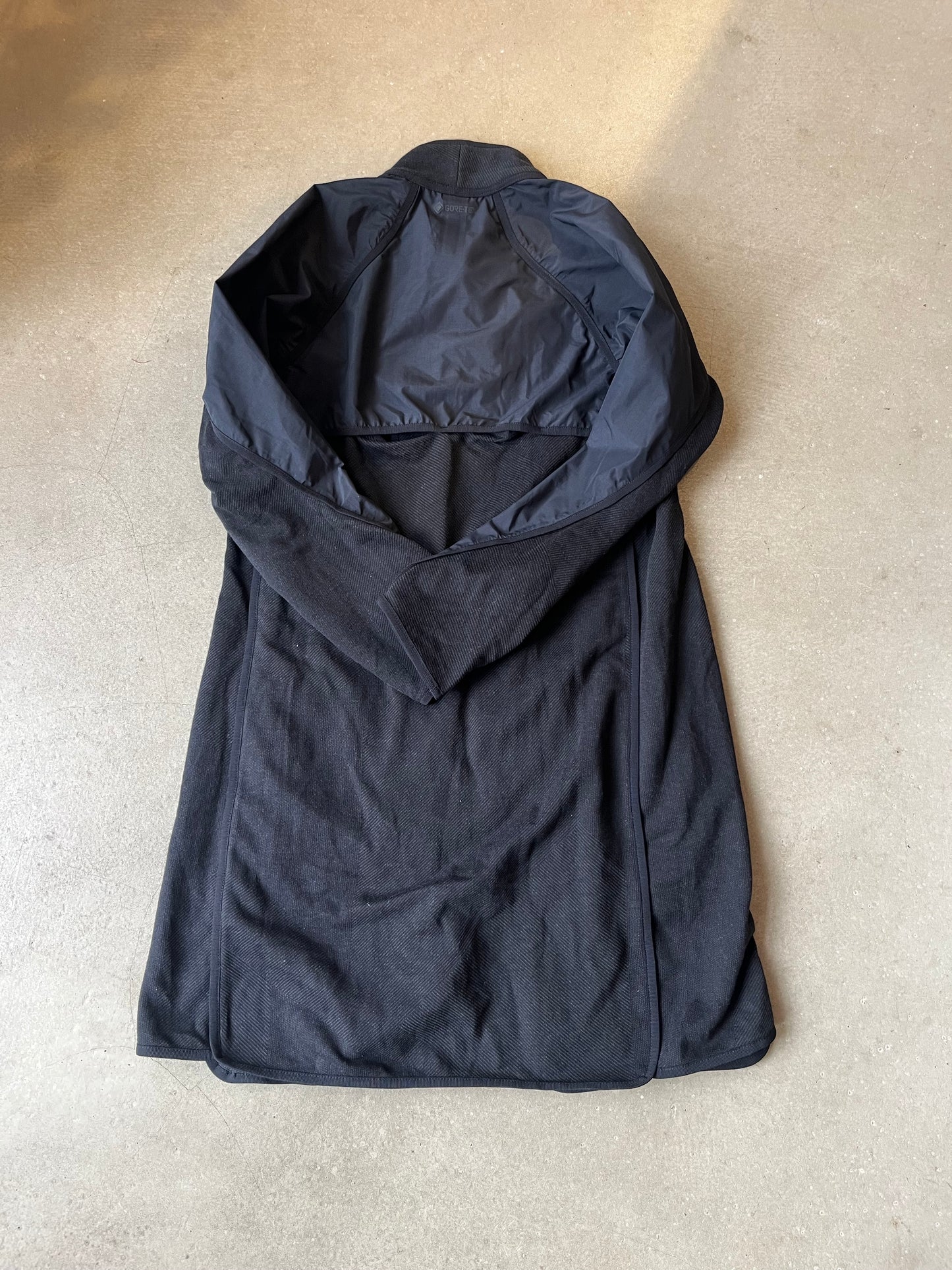 ByBorre Gore-tex Jacket Black Medium