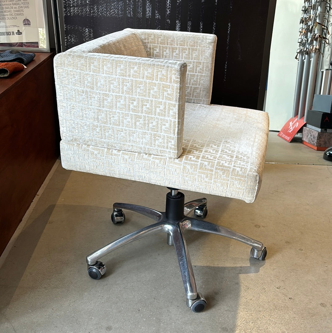 Fendi Homme Chair Beige