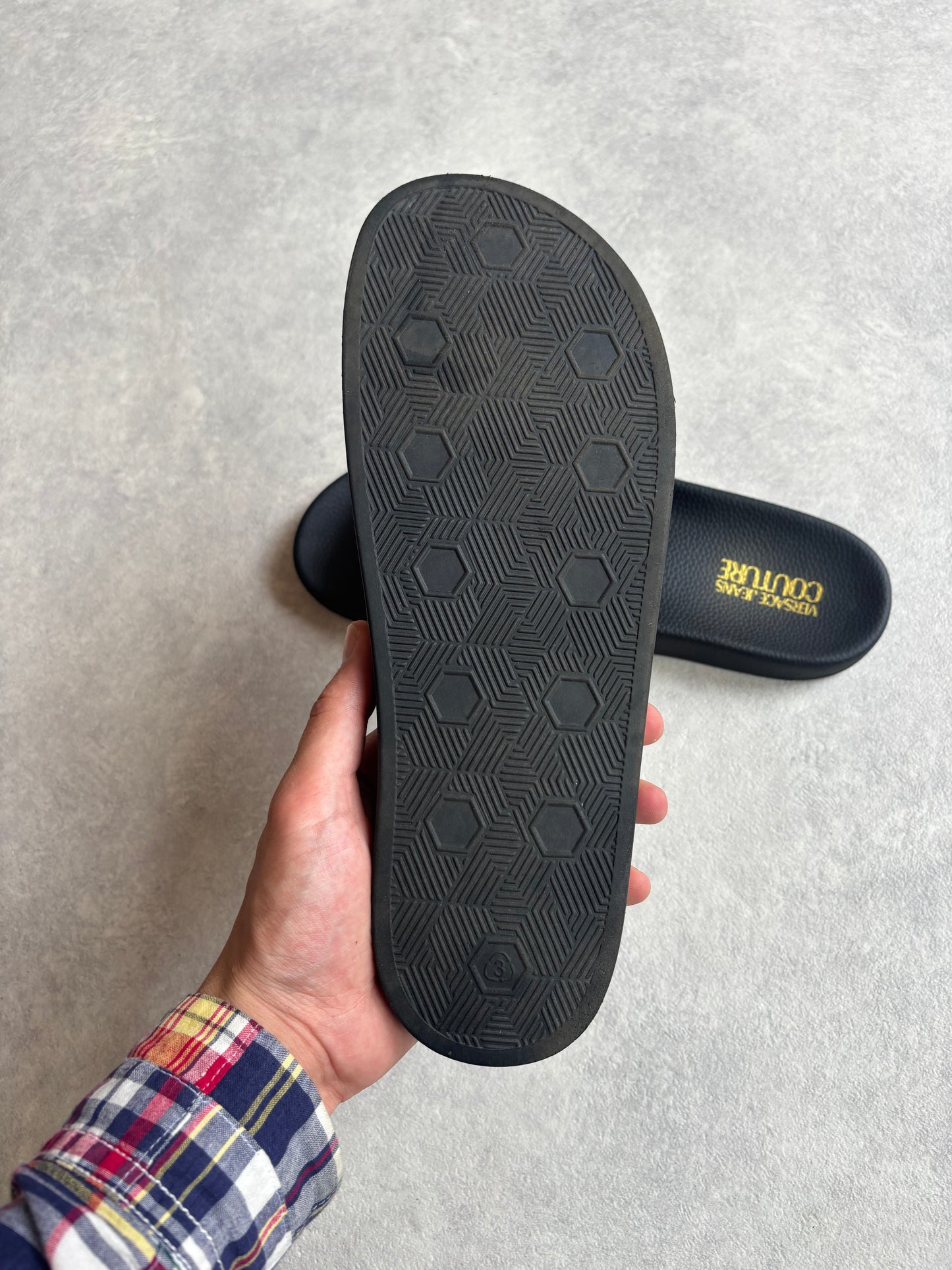 Versace Slides EU45