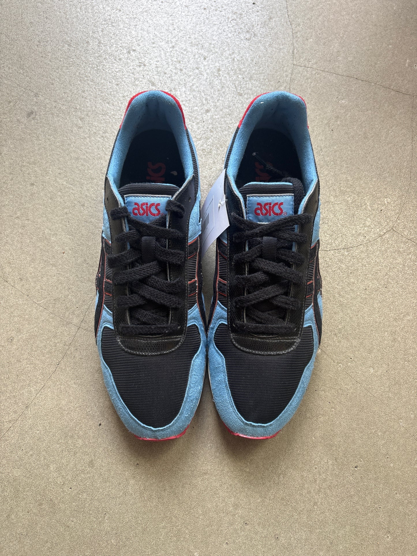 Colette x Sold Out x Asics Gel Lytte II Sample 44