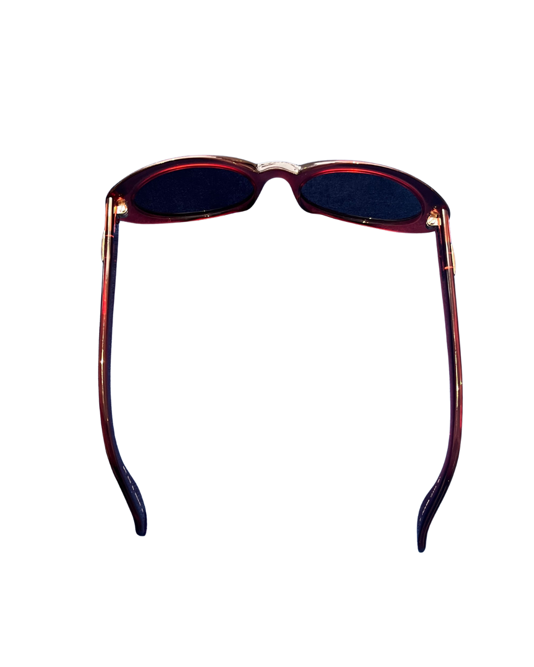 Gucci Sunglasses Red GG2413/N/S