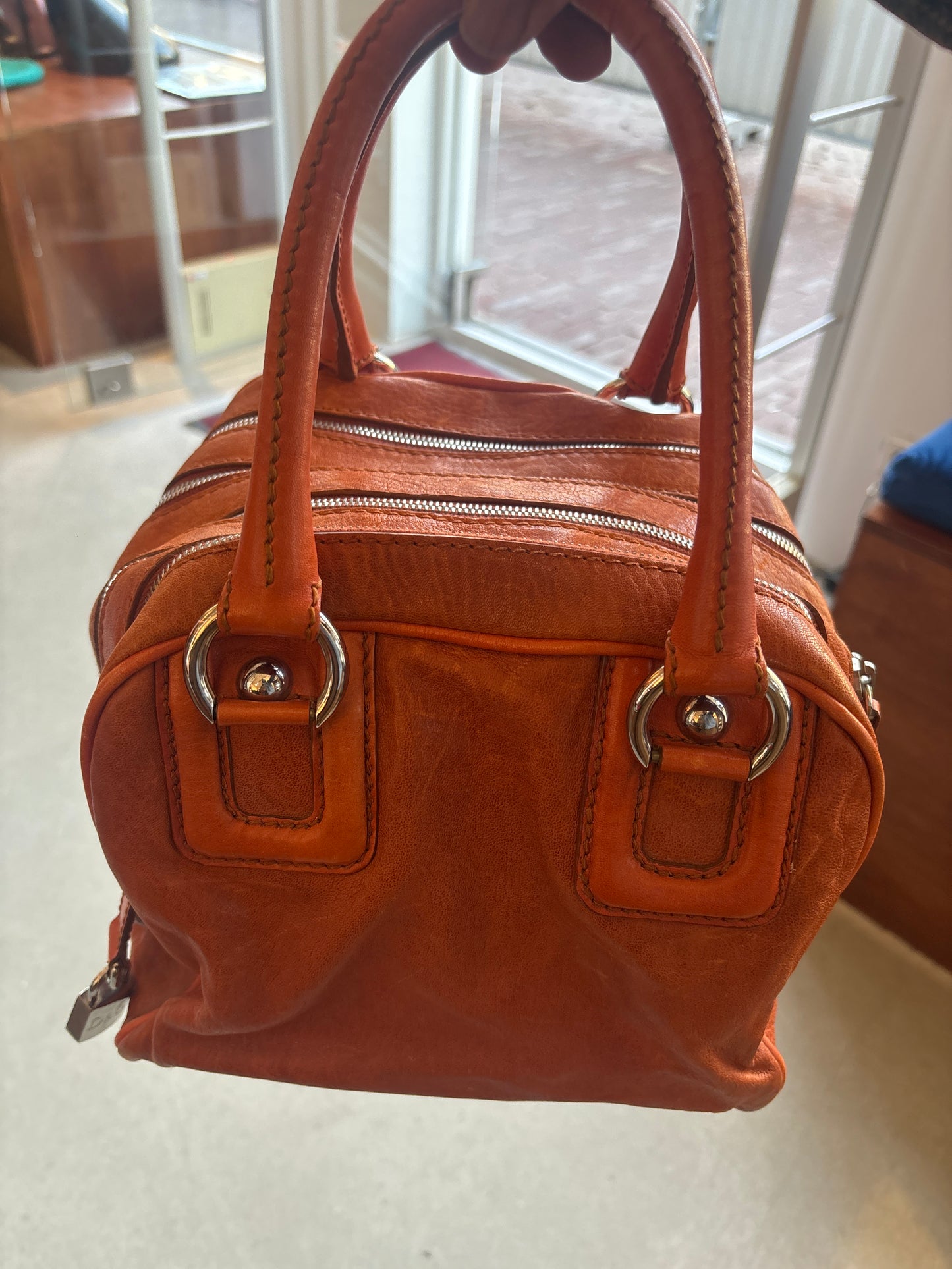 Dolce & Gabbana Bag Lily