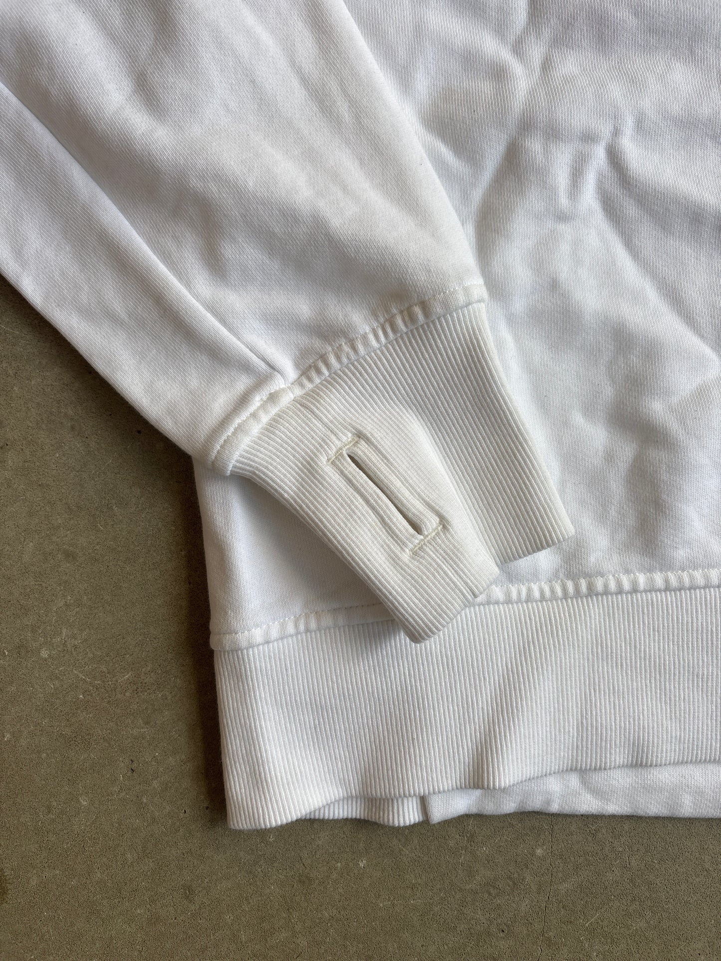 CP Company Neck Zipper XL