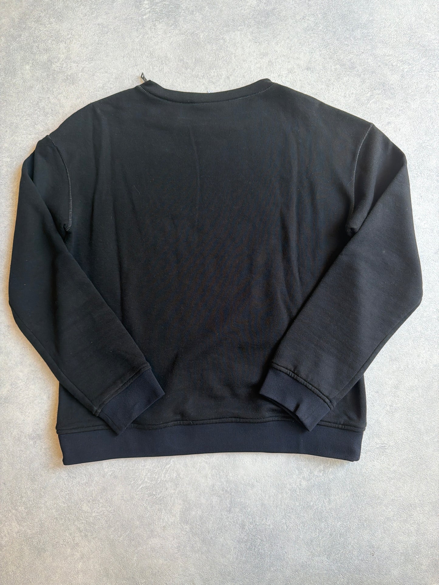 Prada Sweater Black Medium