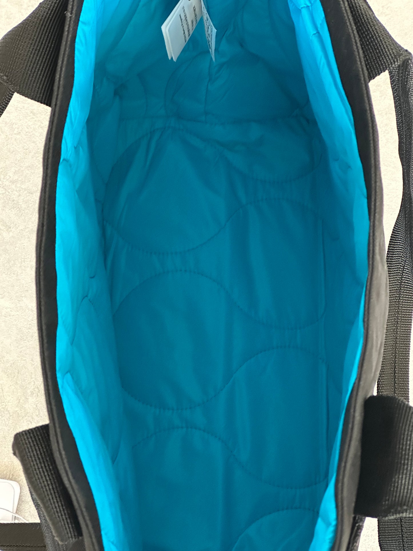 Palace Carhartt WIP Payton Tote Bag Black