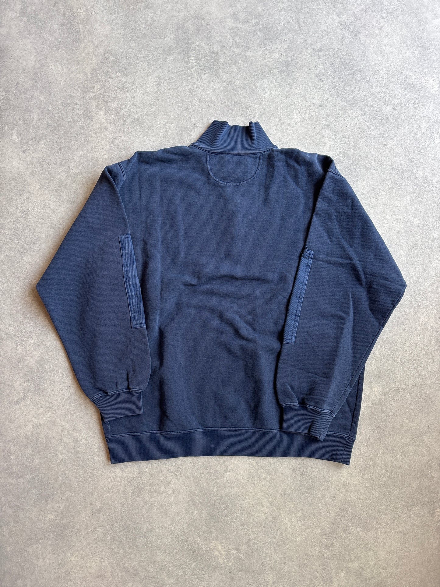 Sixty Department Zip up Sweater L