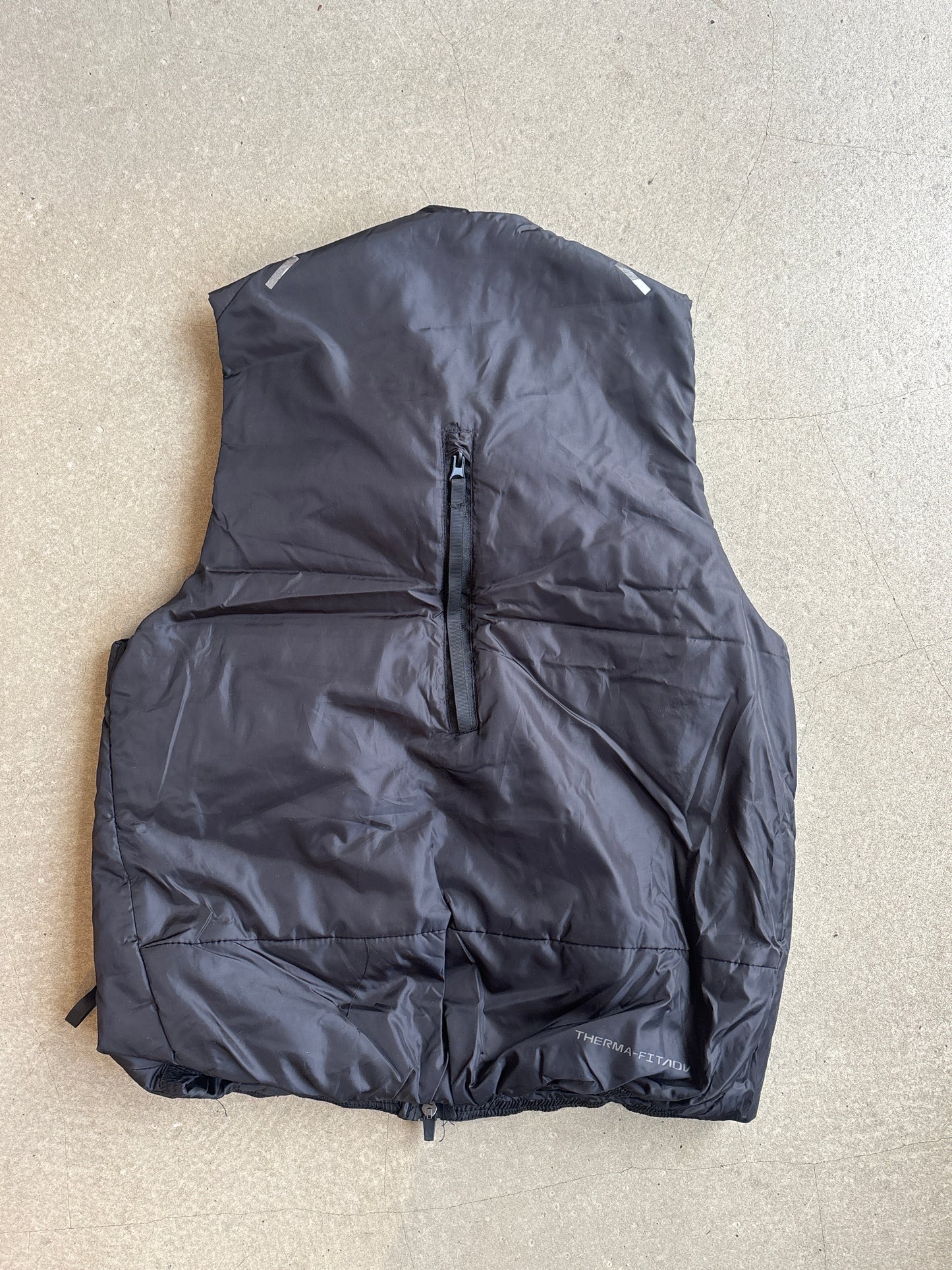 Nike Puffer Vest M