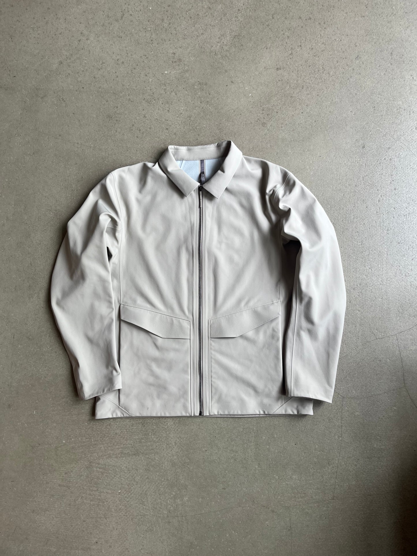Arc'teryx Veilance Spere LT Lined Jacket