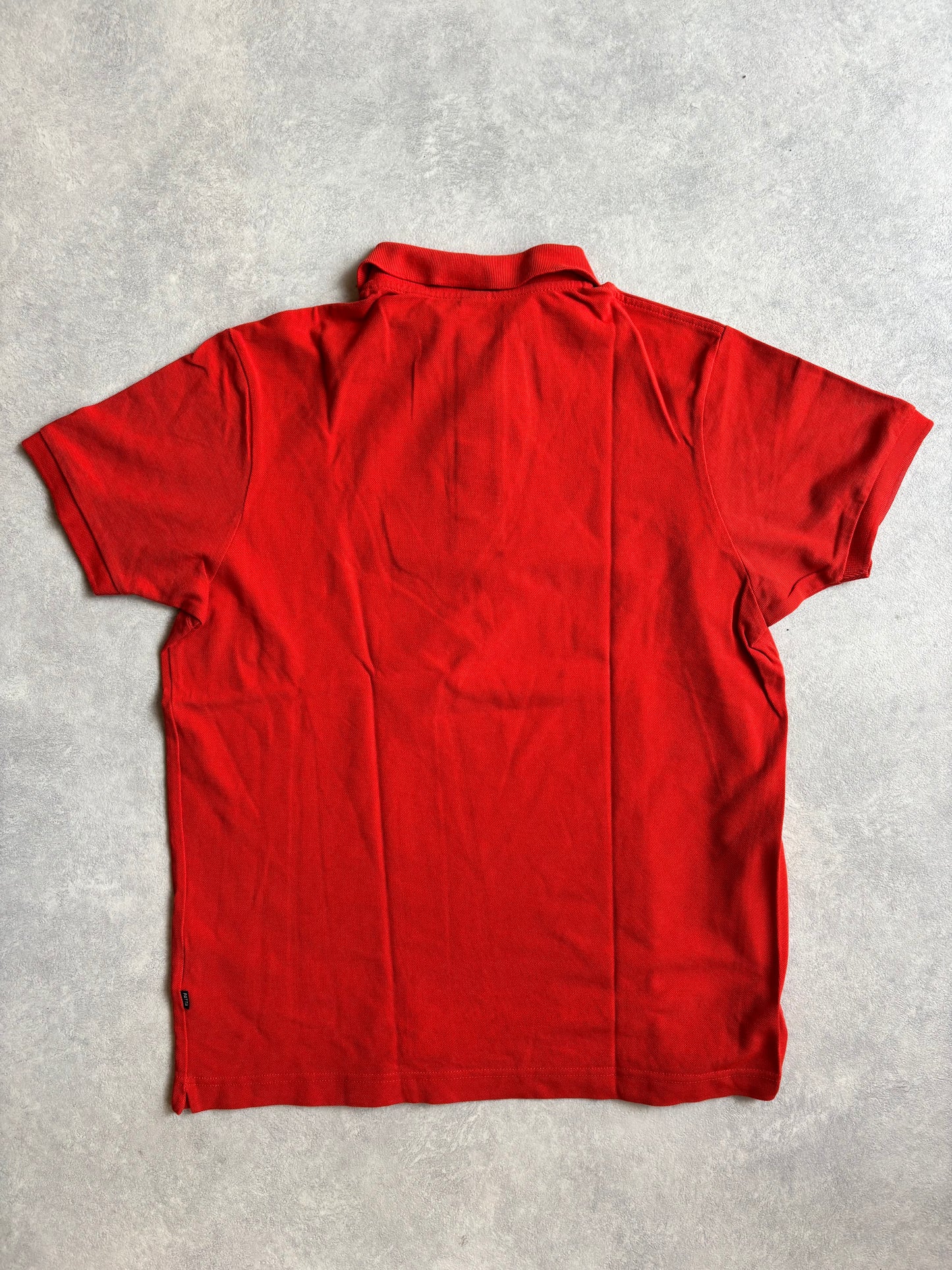 Patta Polo Orange M