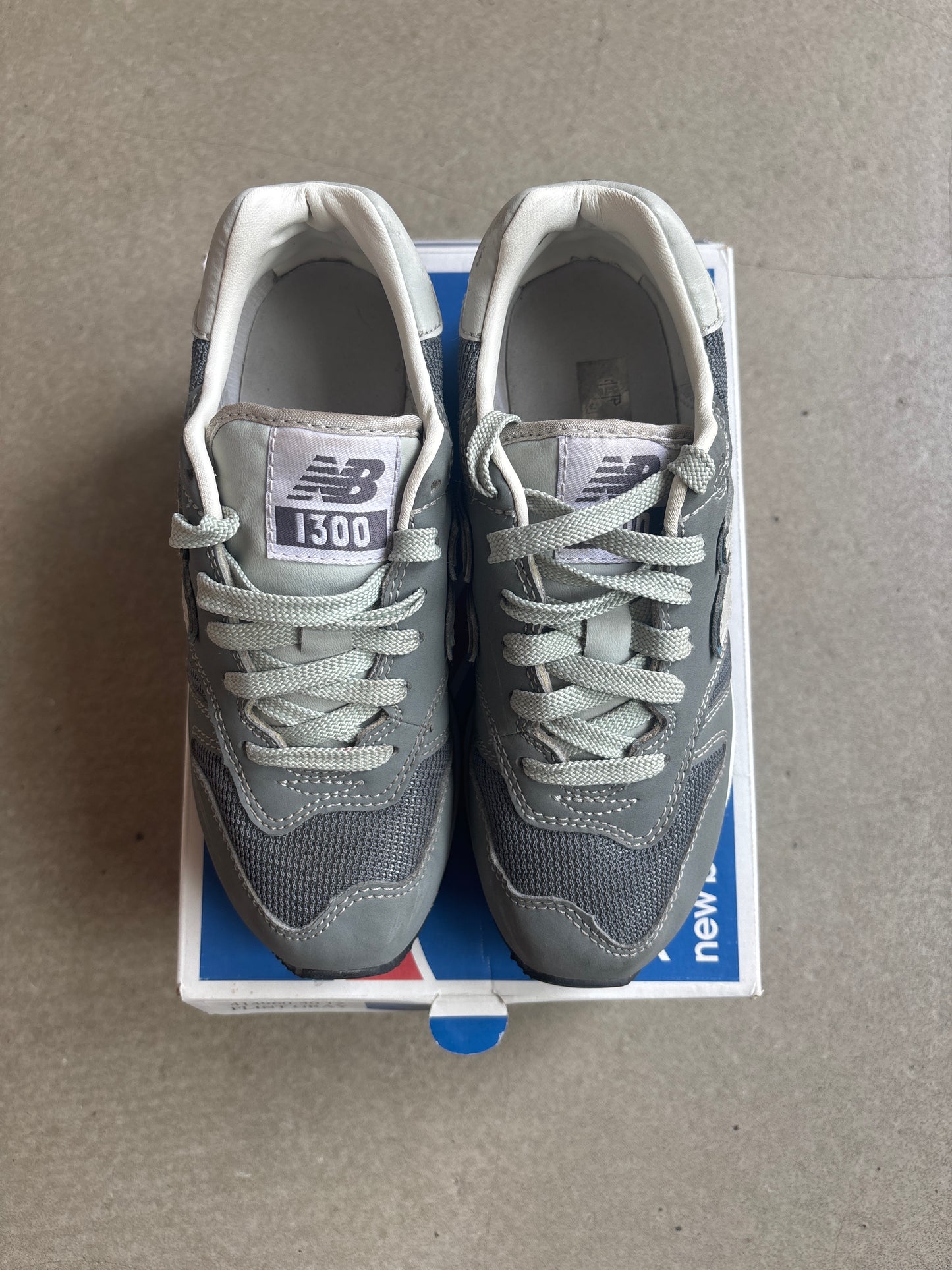 New Balance K1300JP 1300 Kids EU 33