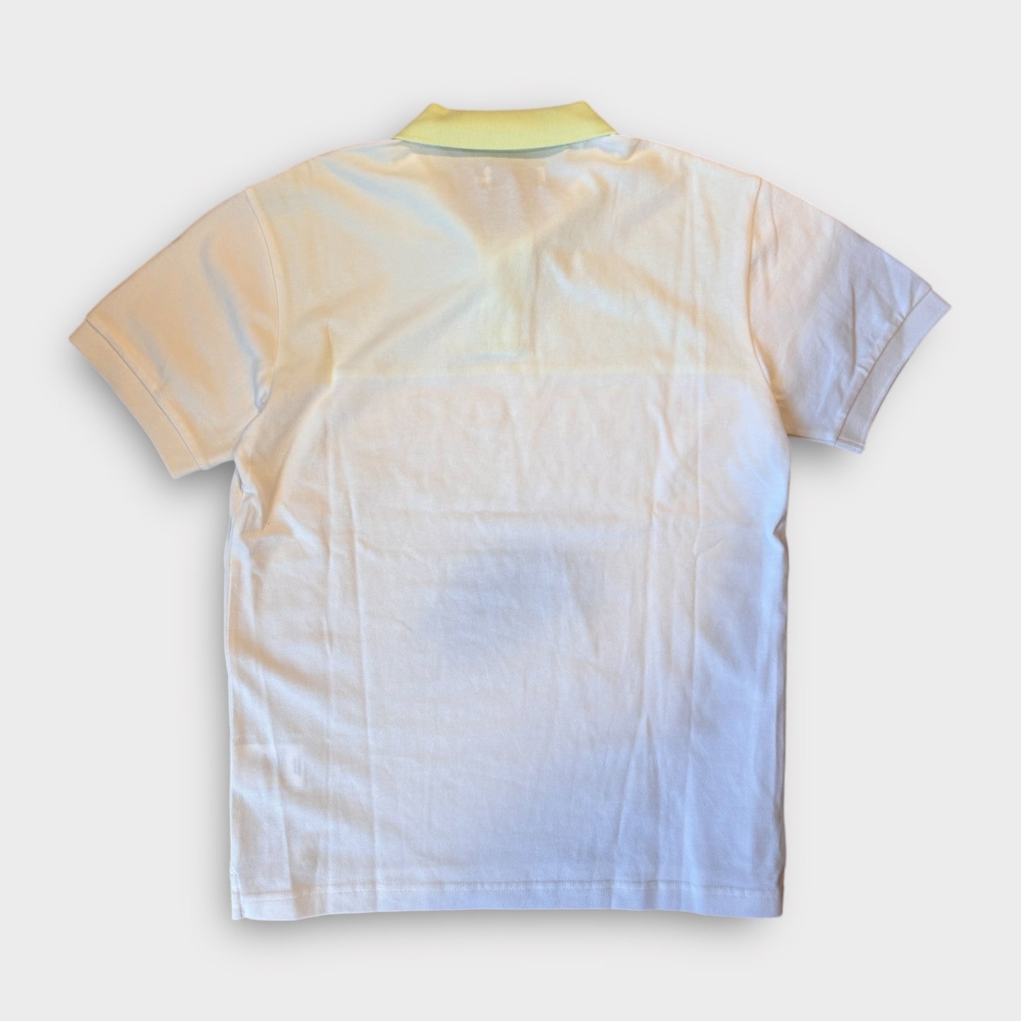 Palace Pour Don Polo White