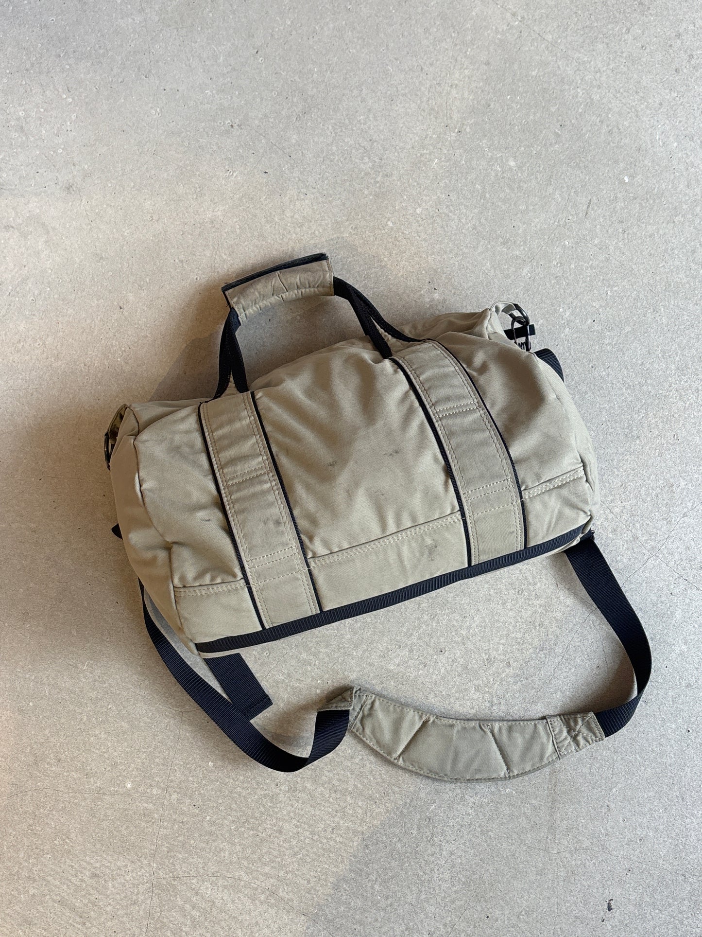 Porter 2way Boston Bag