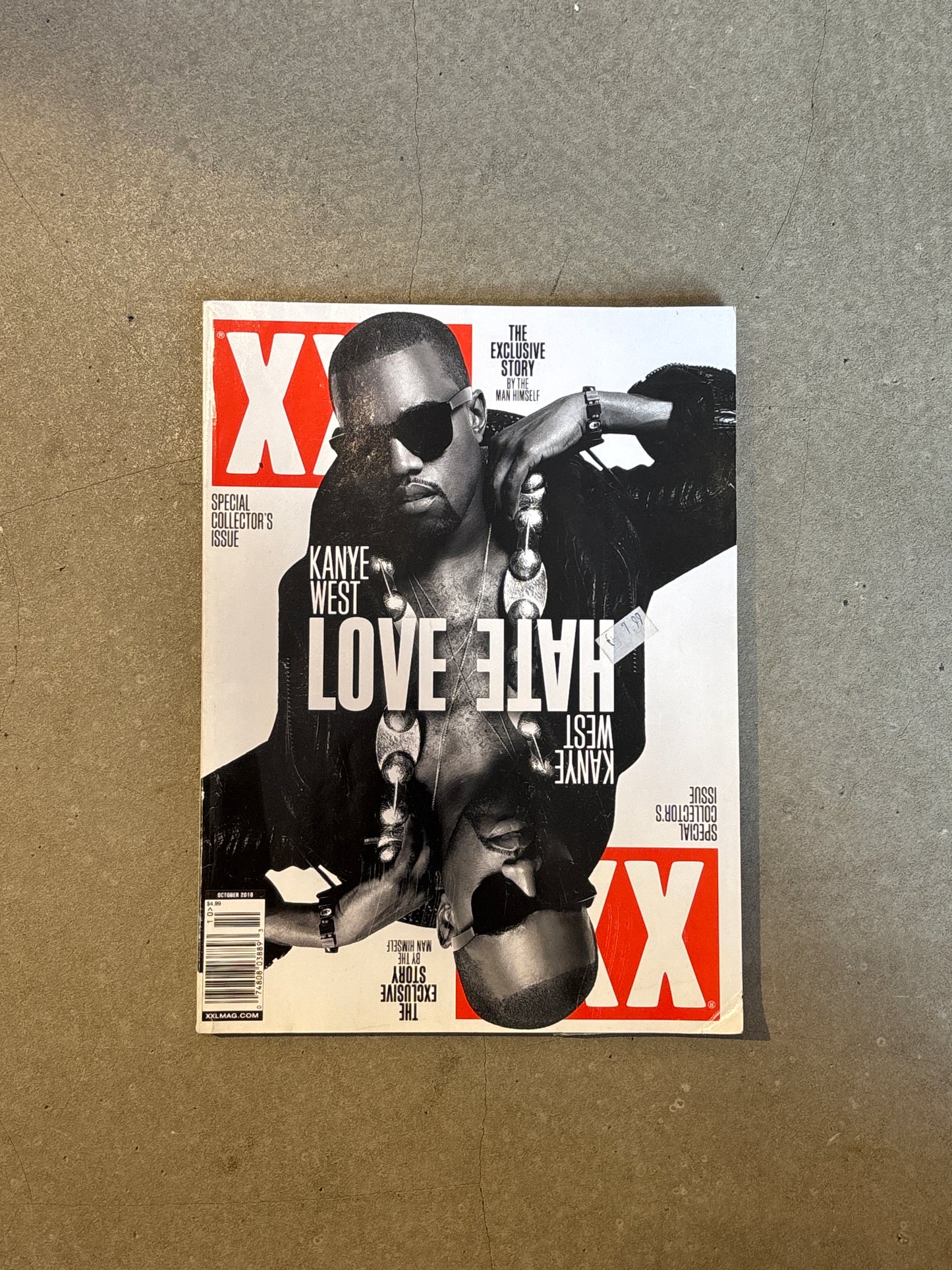 XXL Magazine