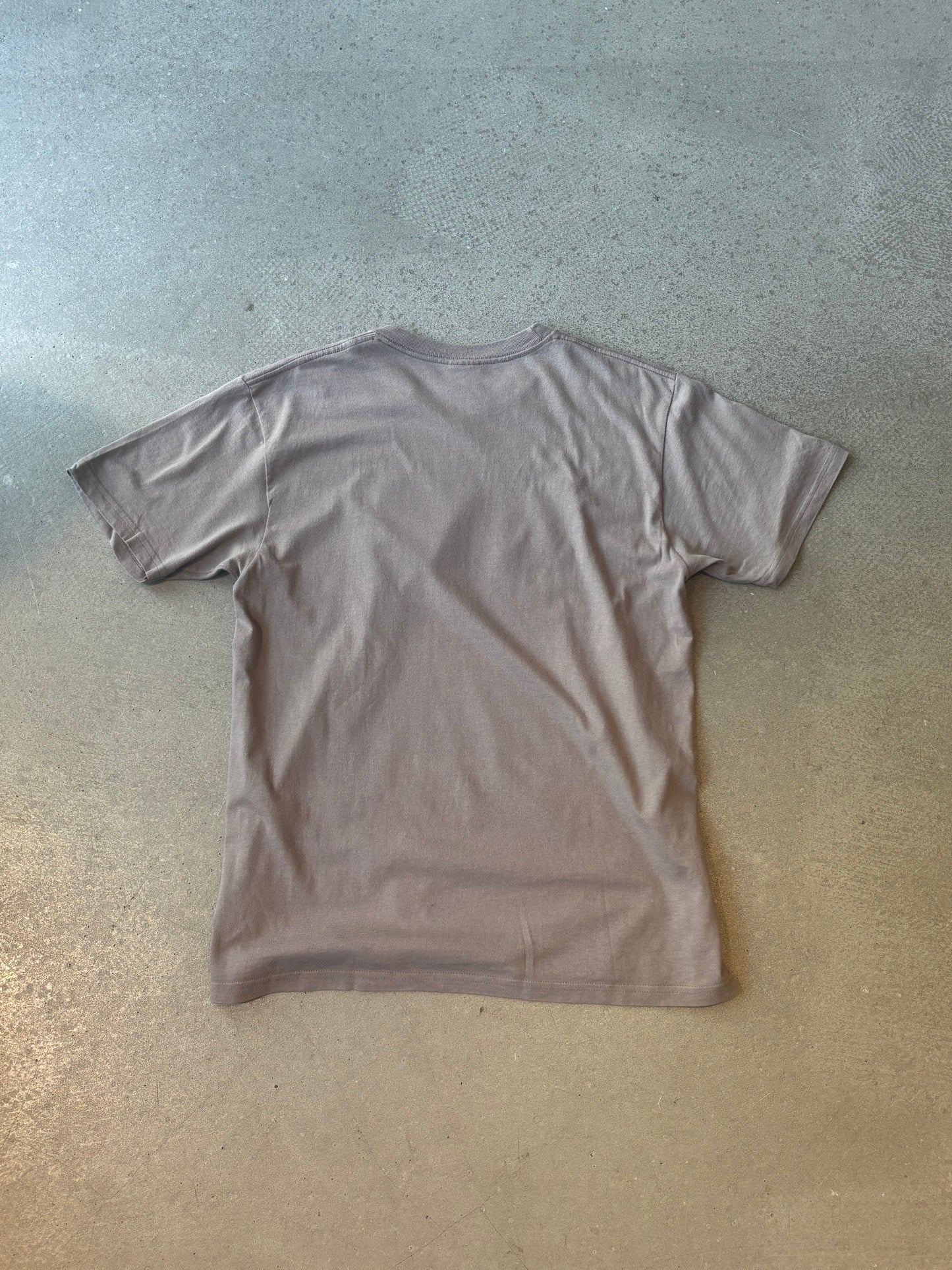 Supreme Murder She Wrote Tee Beige L