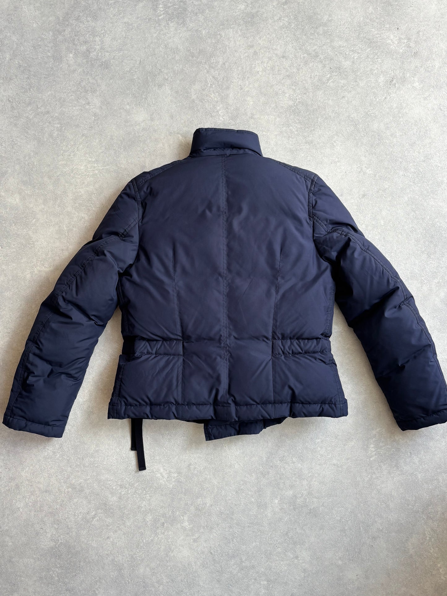 Robe De Chambre, Comme Jacket Navy Large