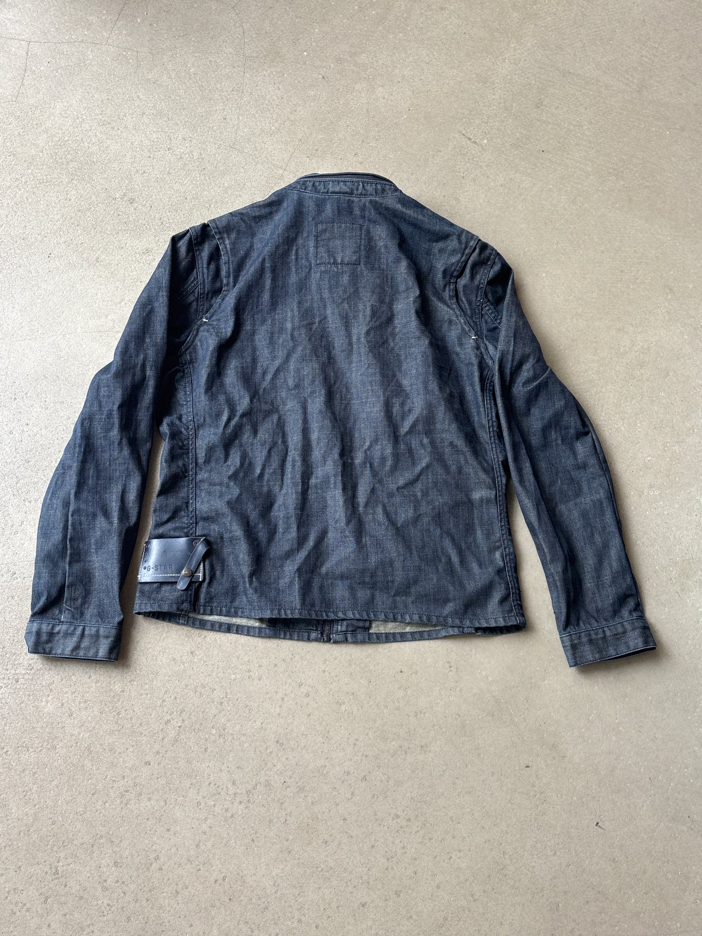 G-Star Raw Denim Jacket