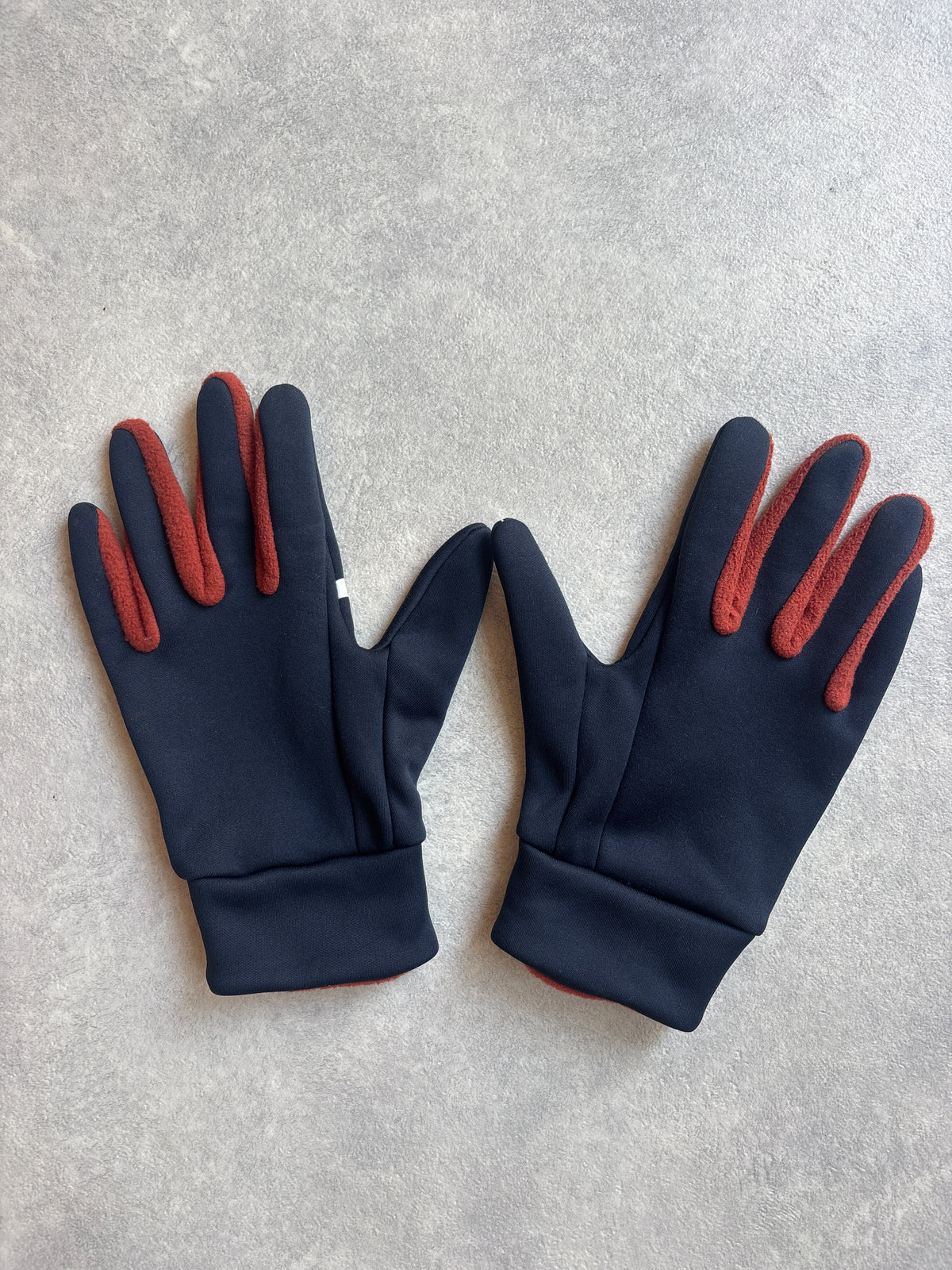 Nike x Patta Gloves L