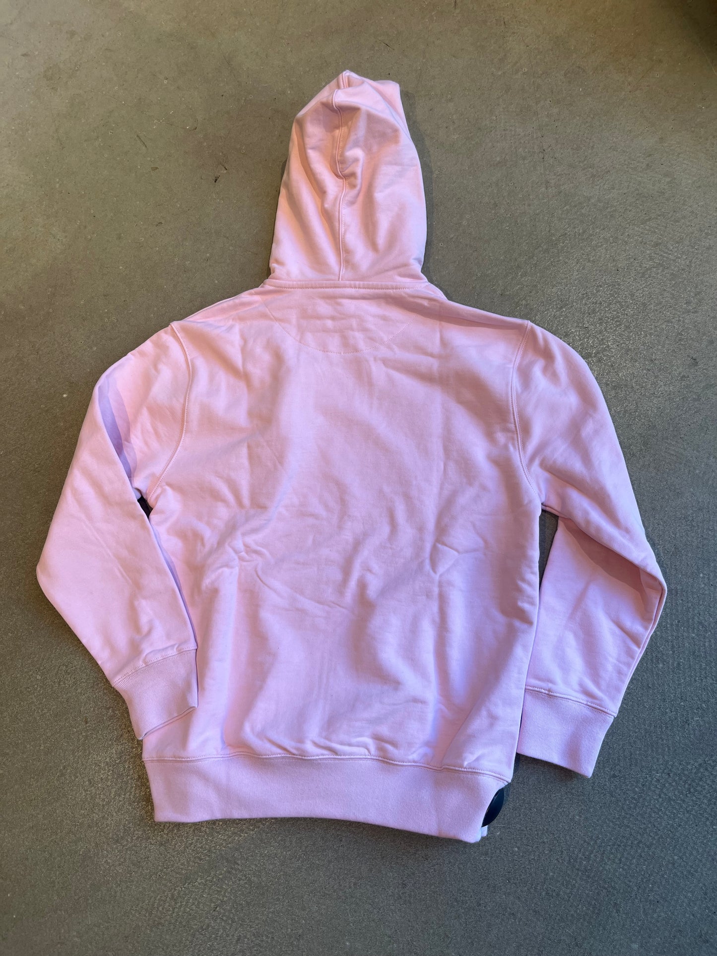 Palace Forever Hoodie Pink L