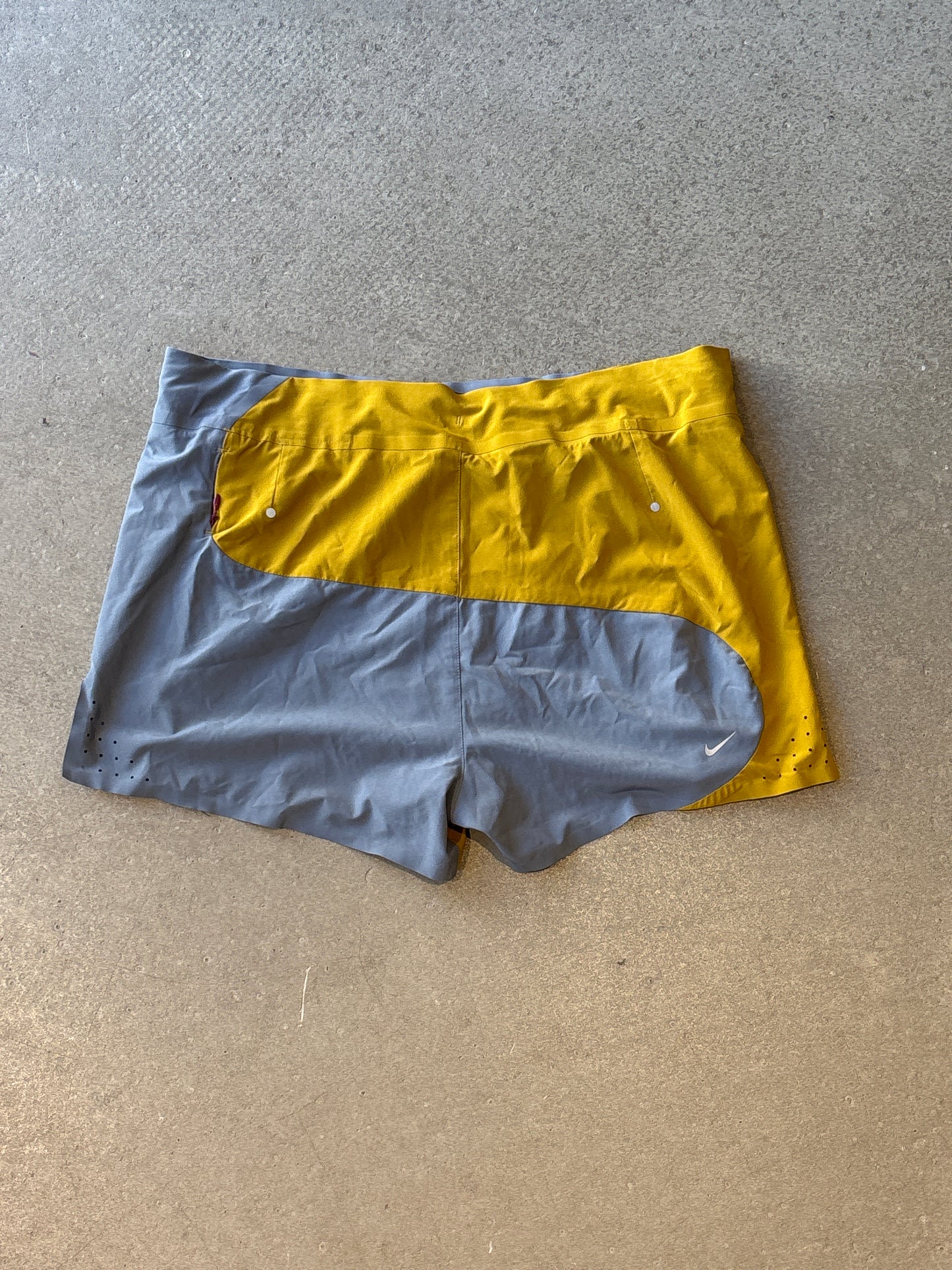 Nike x Undercover Gyakusou Dry Fit Shorts L