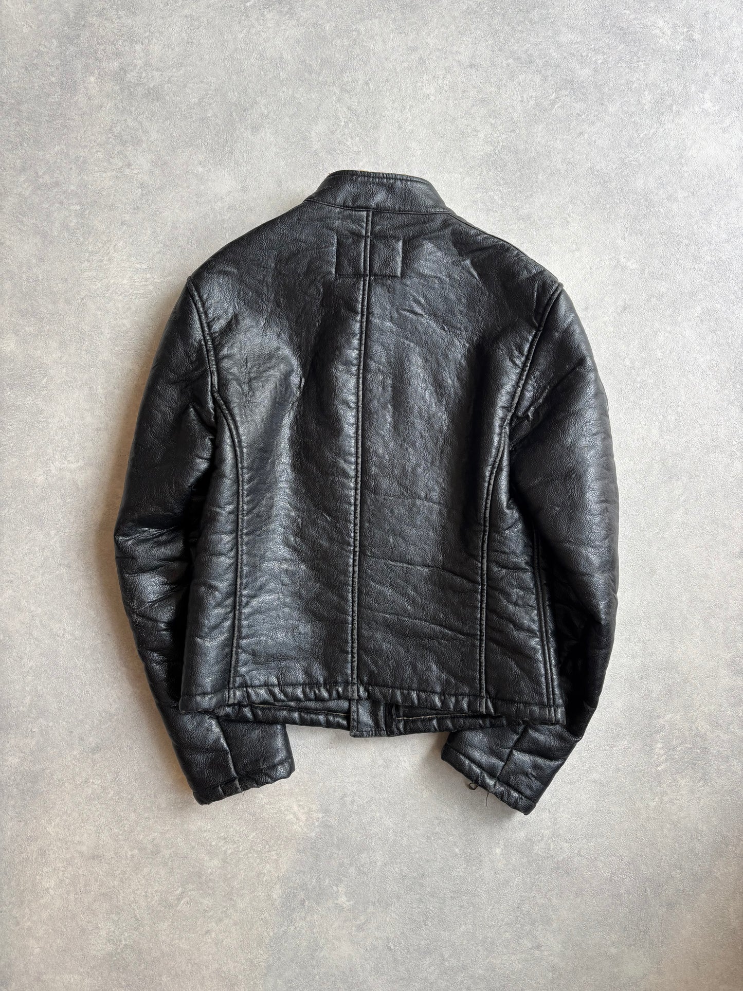 Armani Jeans Biker Jacket