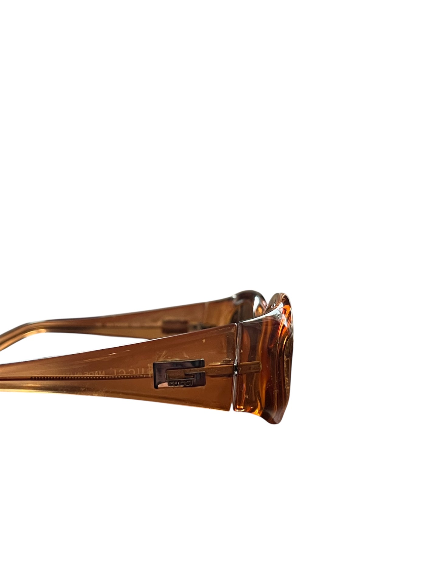 Gucci GG2432/S Brown