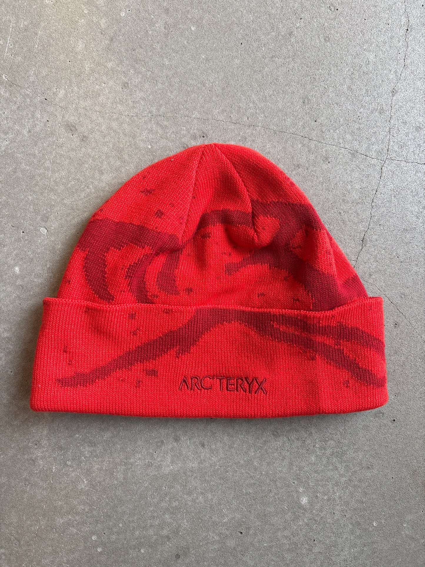 Arc'Teryx Grotto Fold Beanie