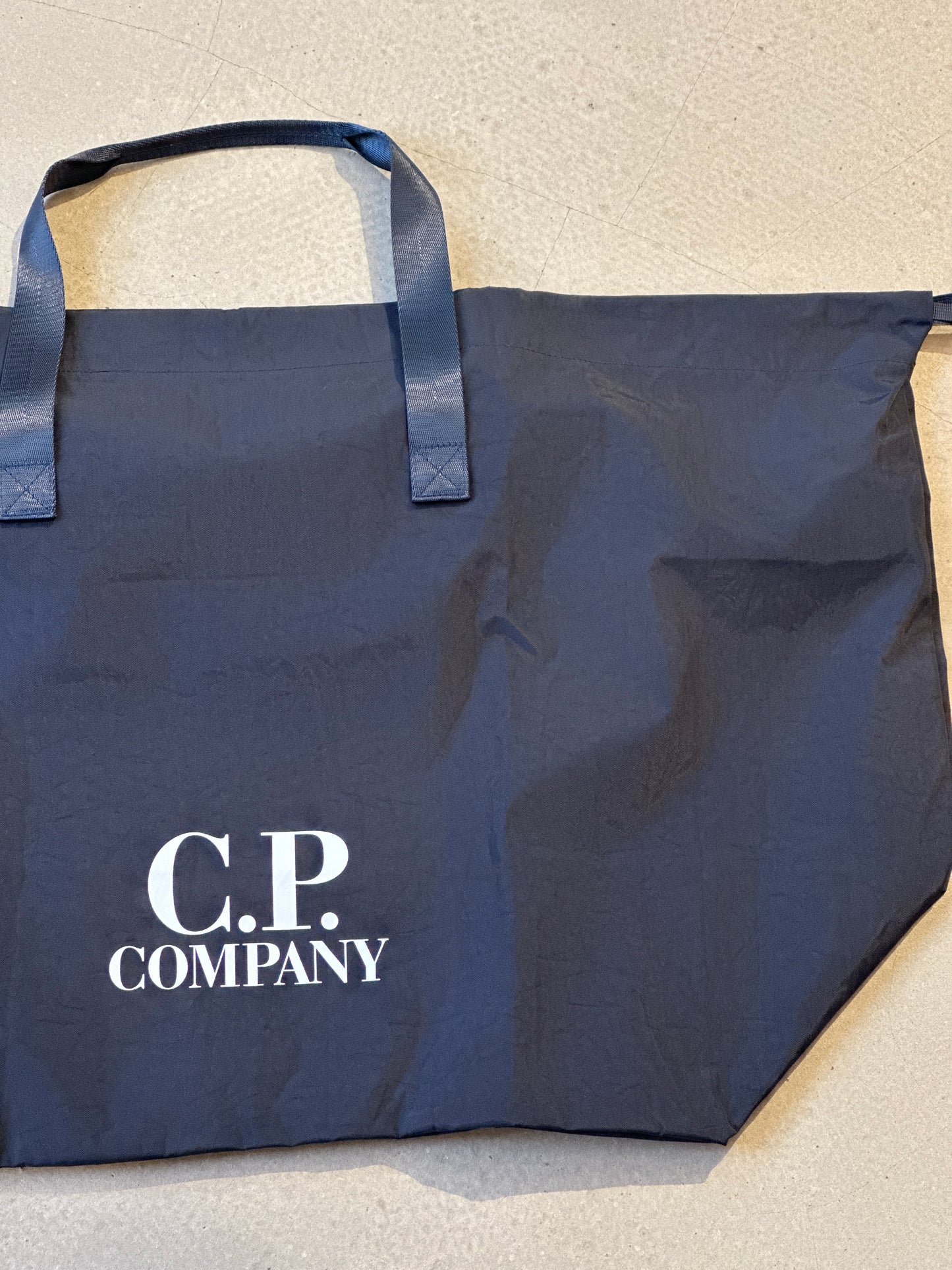 C.P Company Shopping tote XL