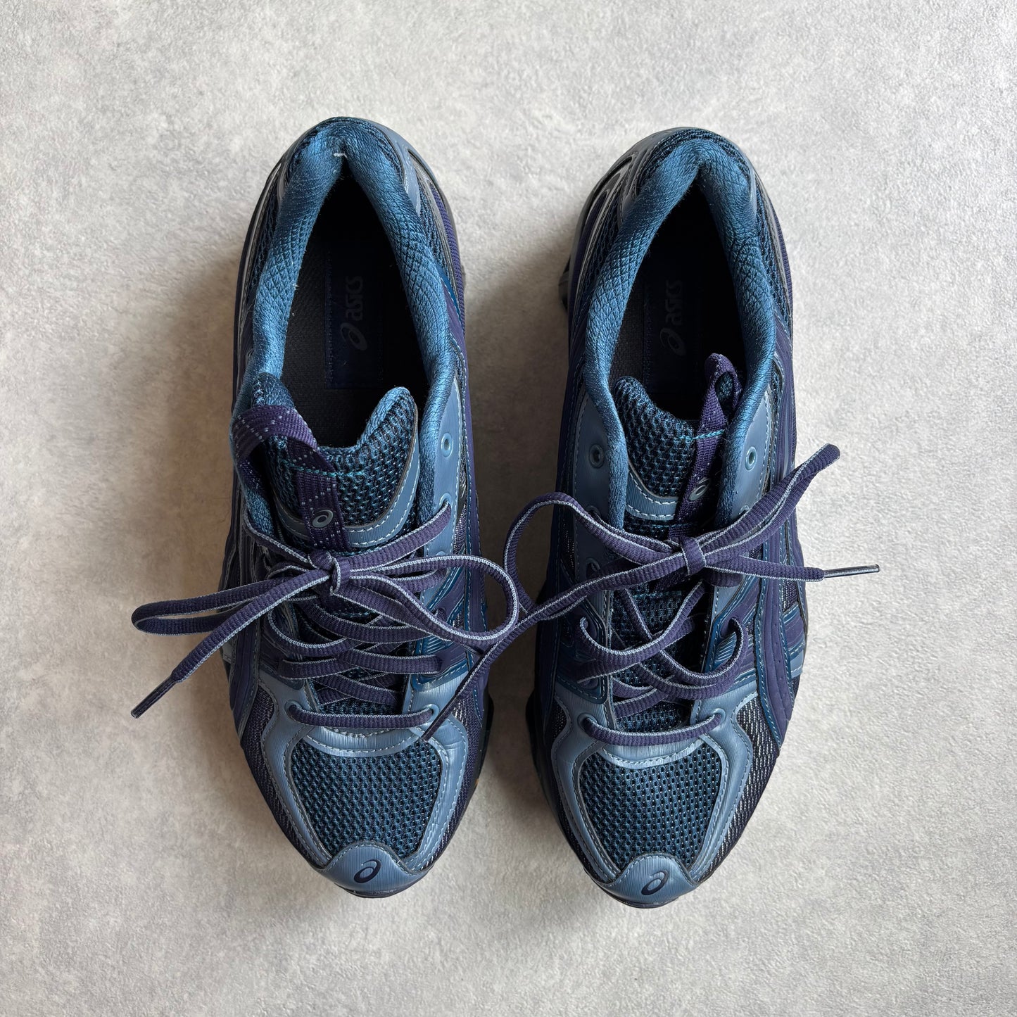 Asics U55-S Gel Quantum Kinetic 42,5