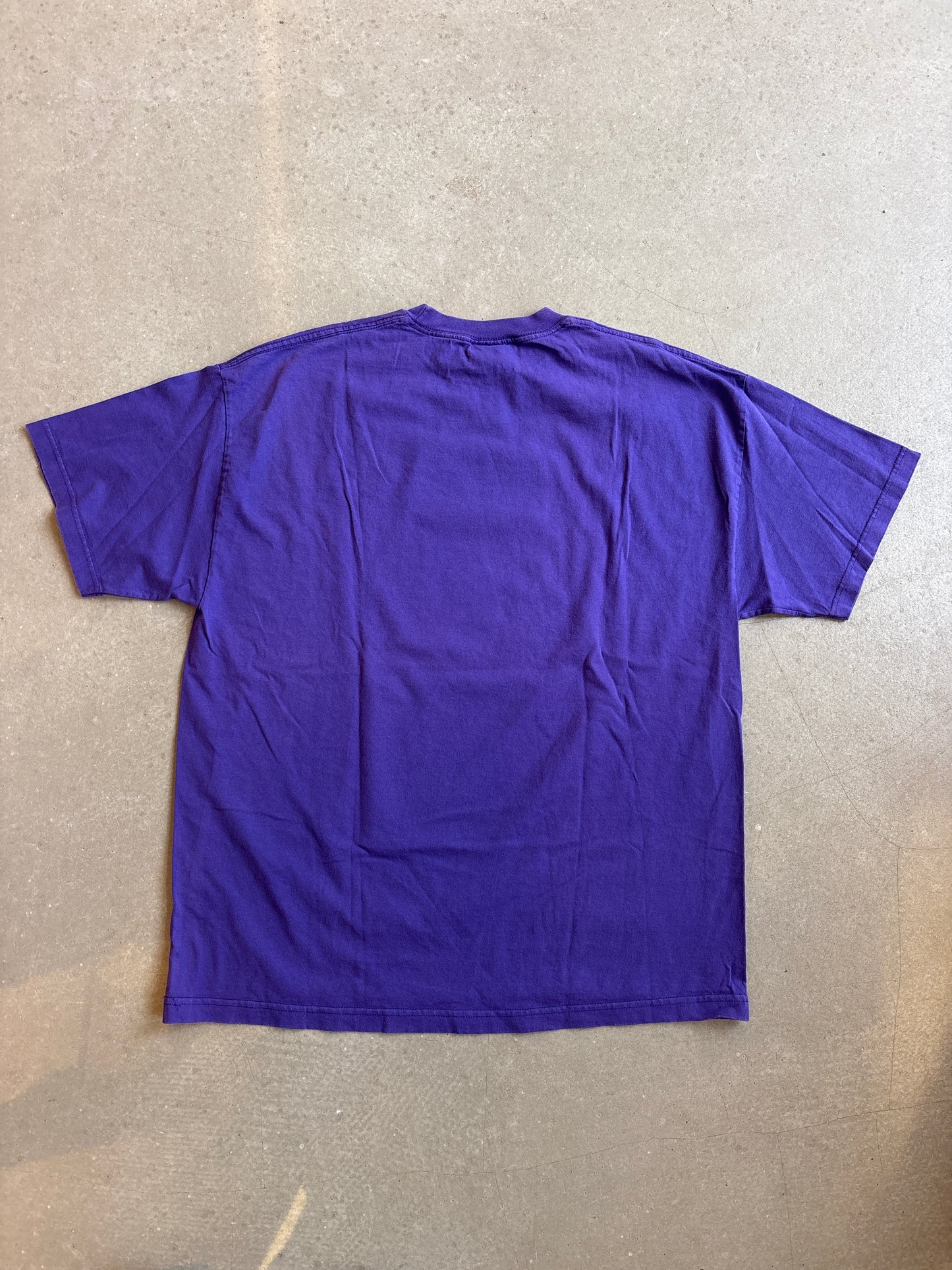 Supreme Stax Gun SS05 Purple XXL