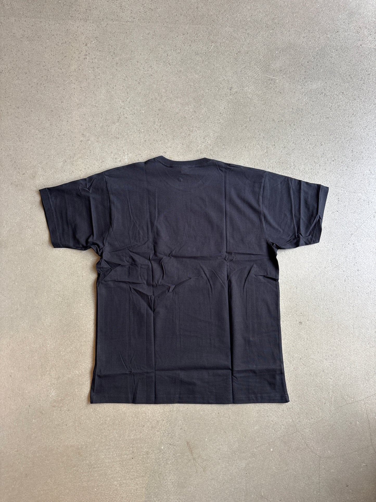 Patta Polaroid Black XL