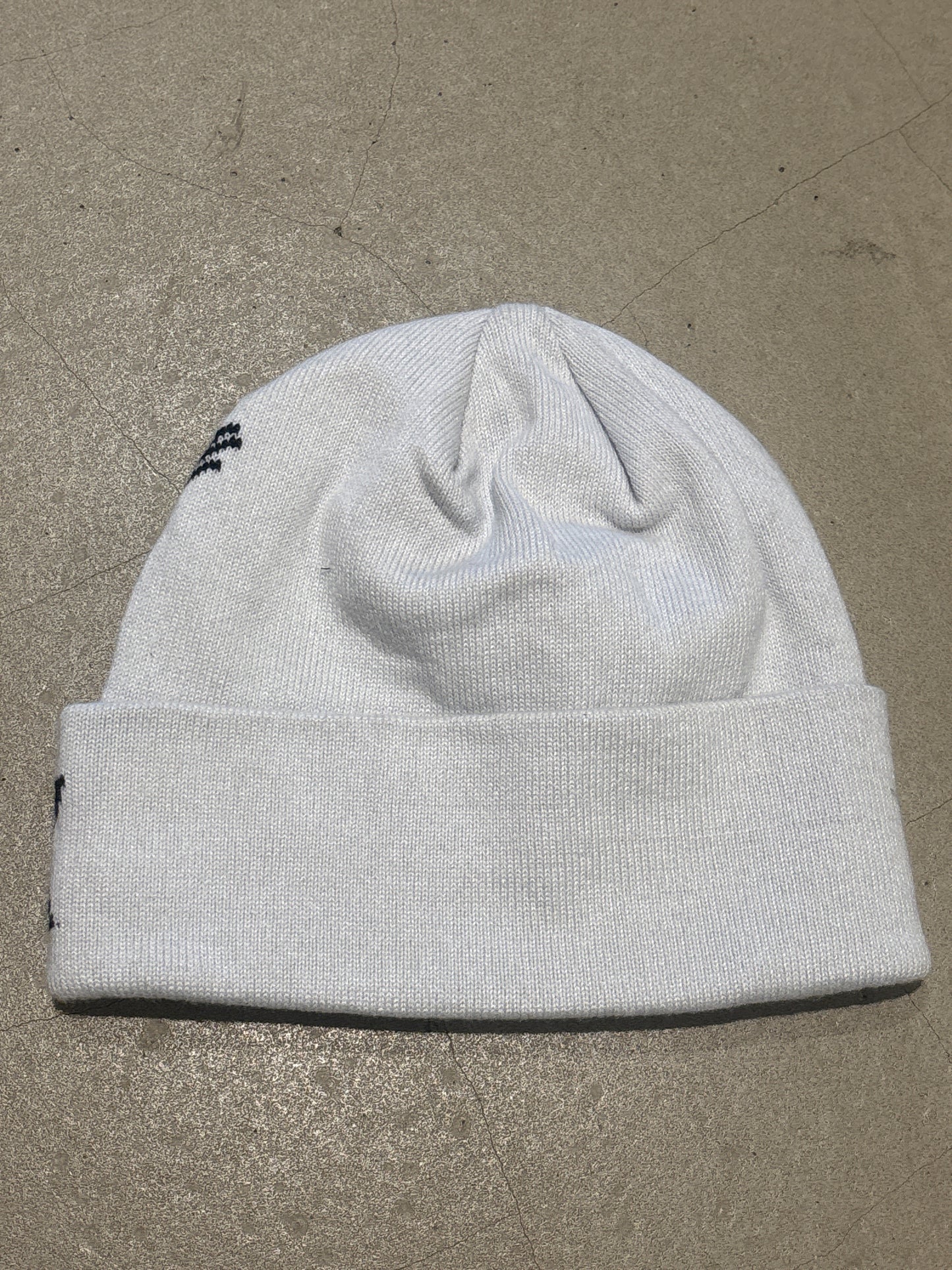 Arc'Teryx Bird Word Beanie Grey/Black