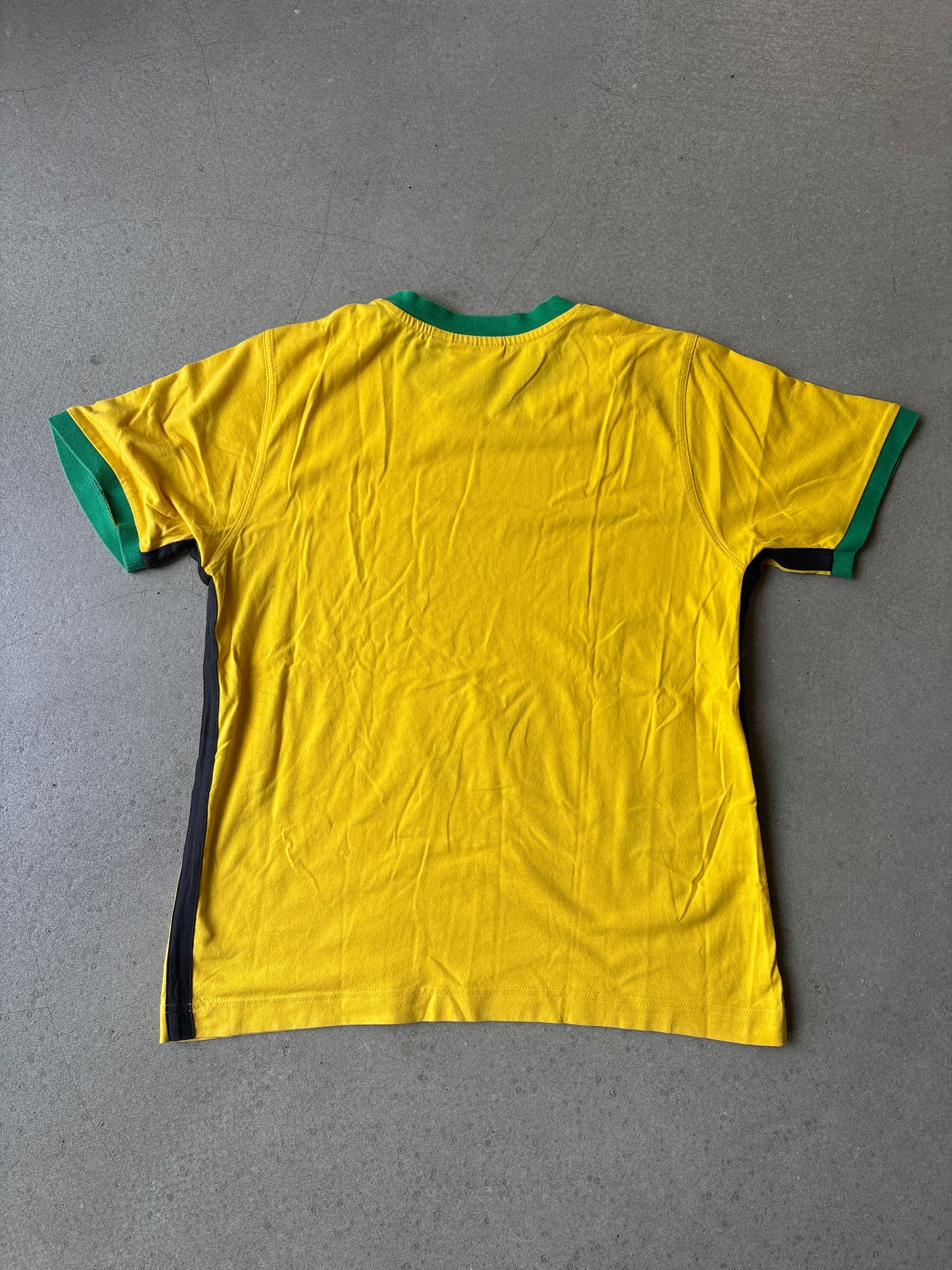 Puma Color Jamaica Patch L
