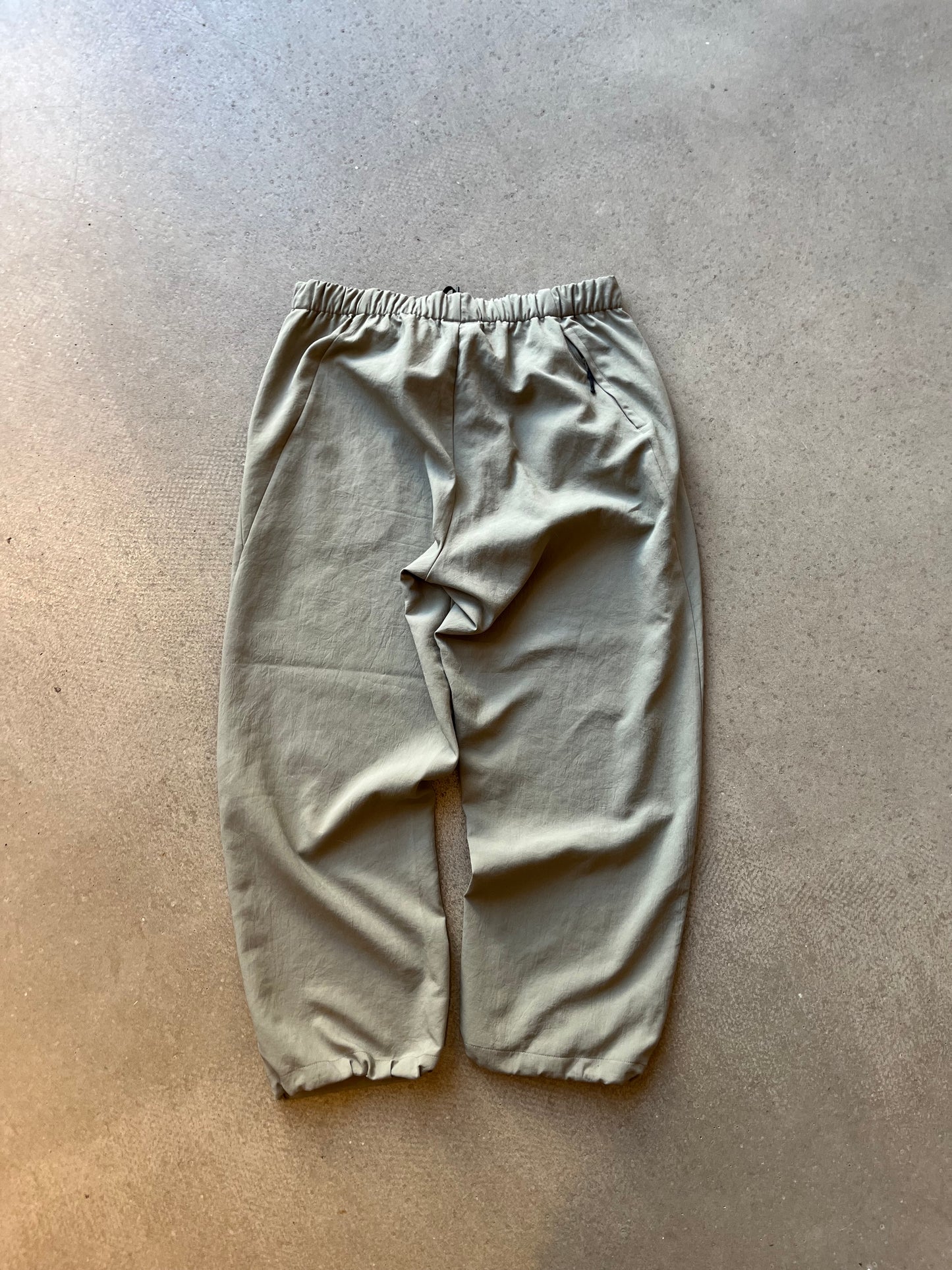 Goldwin Easy Pants Green Size 5