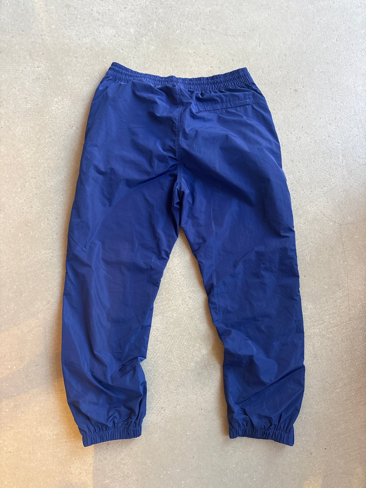 Patta Original Navy Tracksuit Large