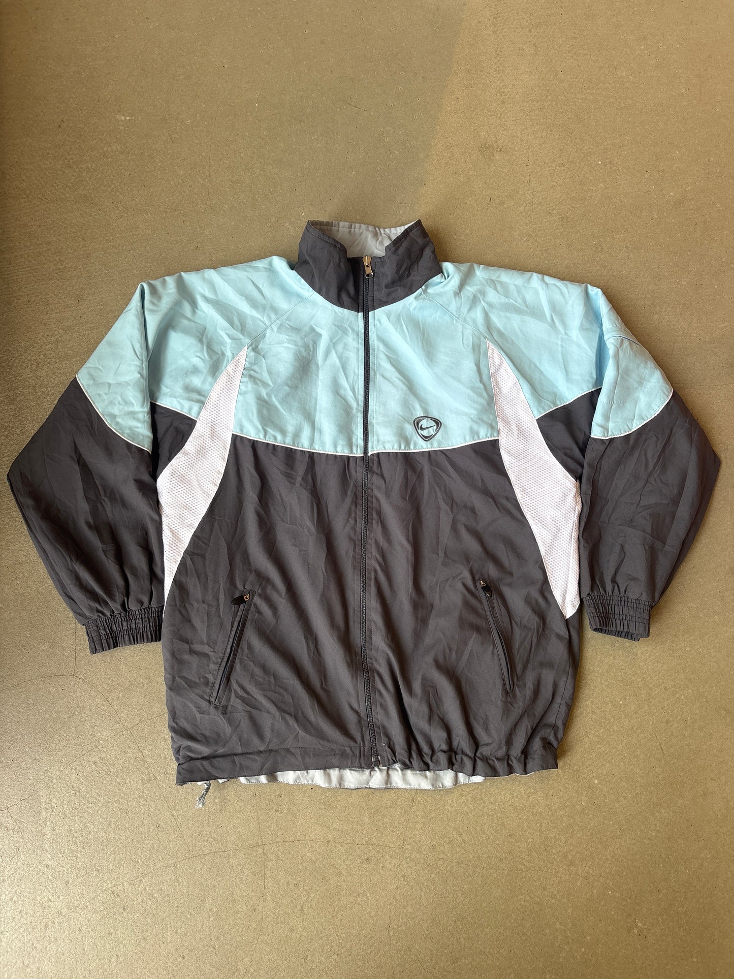 Nike Training Jacket Doublesided M