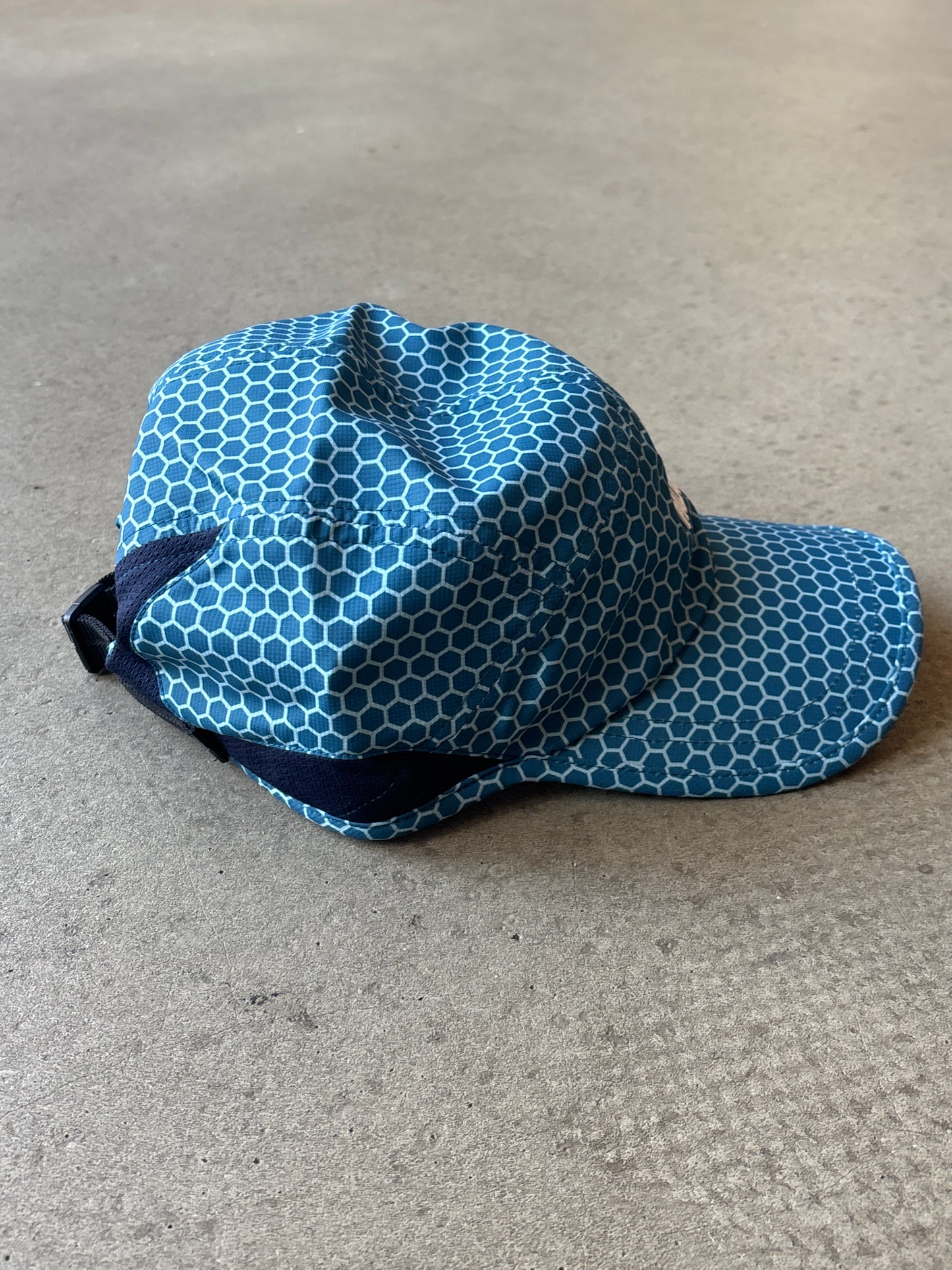 Palace Hexa Runner Cap