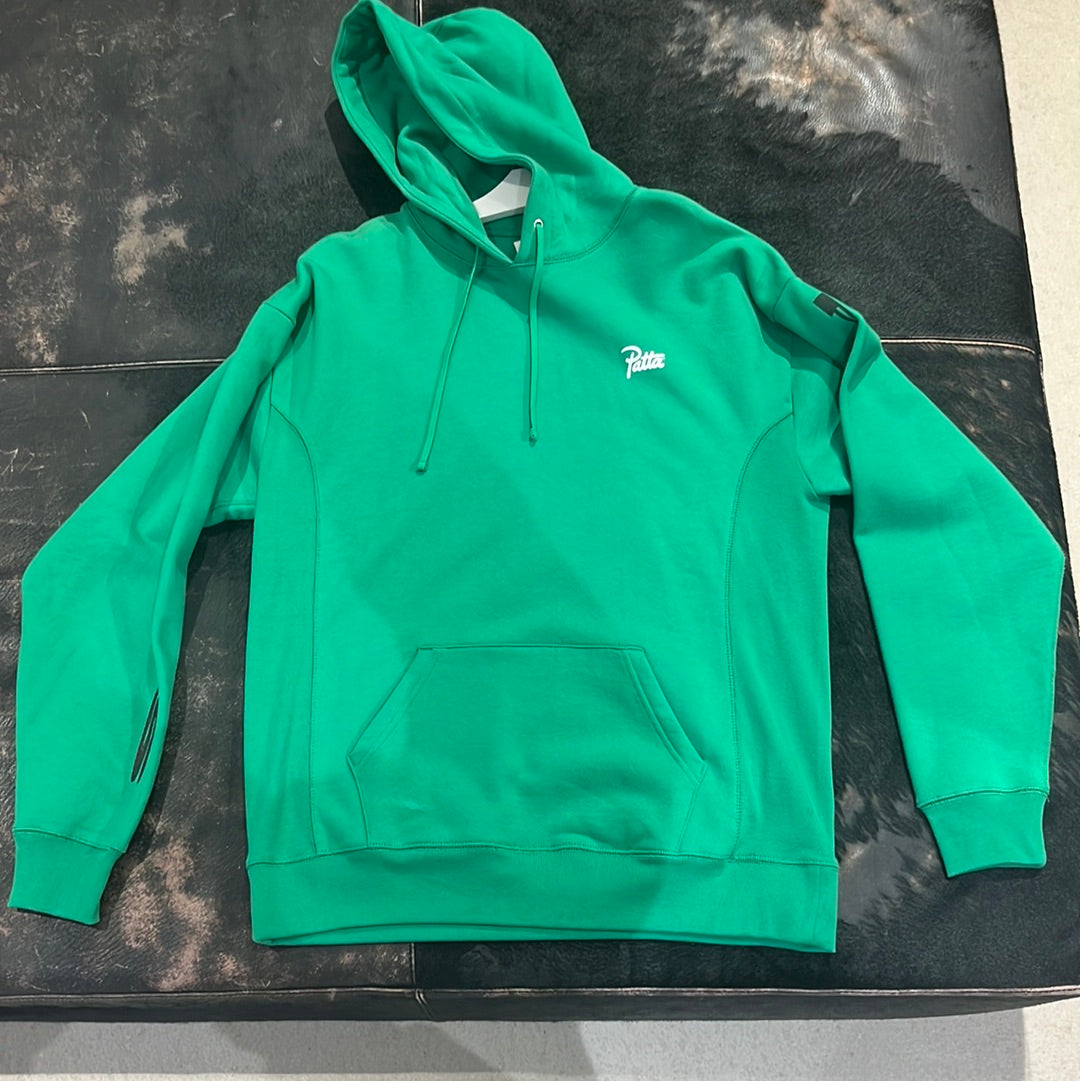 Patta Hip Hop huis hoodie M